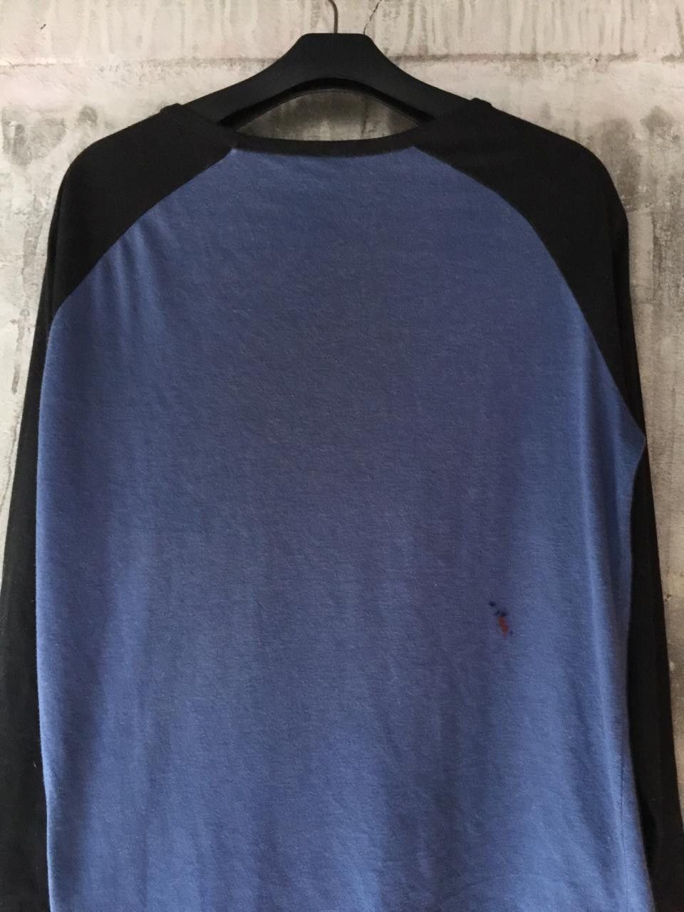 If Six Was Nine RGY JAPANESE BLAZE ROCKIN TO BEA RAGLAN LONG SLEVE Size US S / EU 44-46 / 1 - 9 Thumbnail