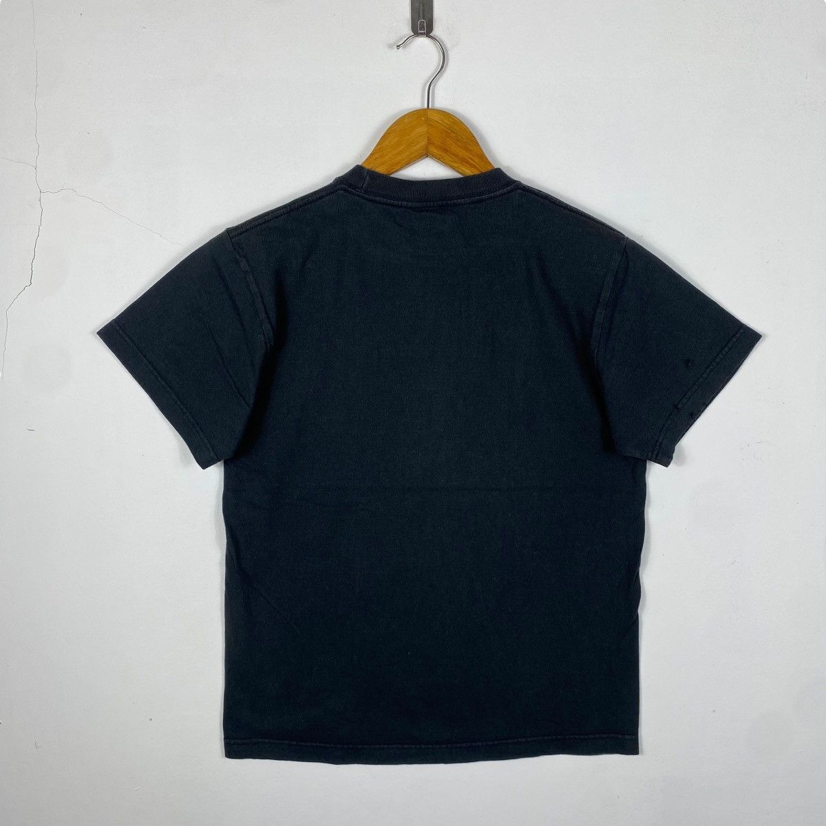 Band Tees × Vintage Vintage 00's LINKIN PARK Hybrid Theory Band Tee Shirt Small Size US S / EU 44-46 / 1 - 5 Thumbnail