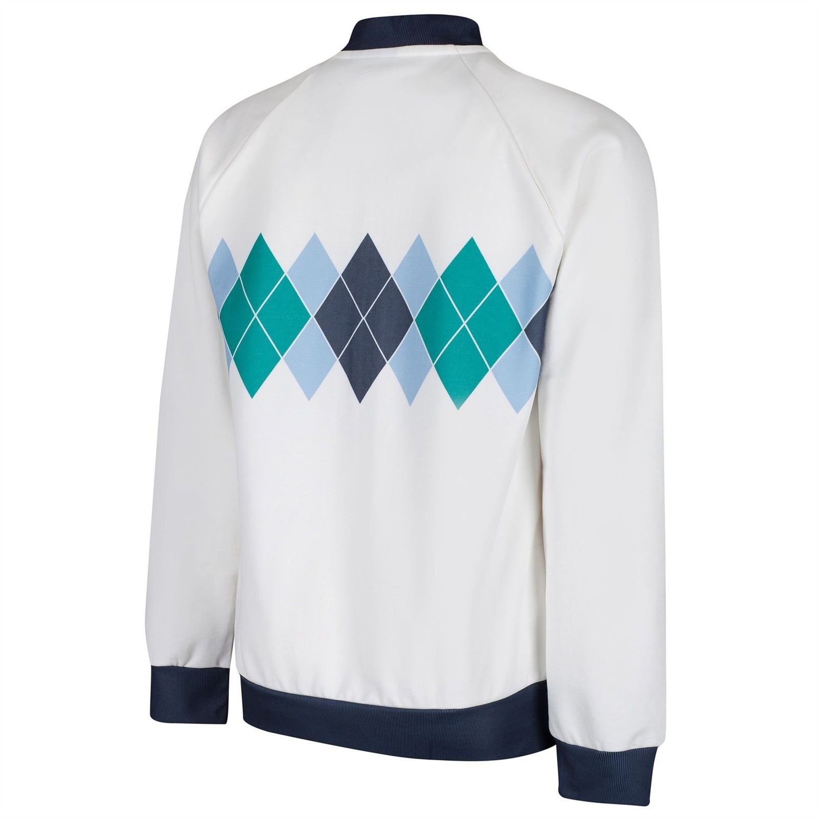 Adidas 70's 80's Adidas Ventex Japanese Vintage Track Bomber Jacket Size US S / EU 44-46 / 1 - 4 Thumbnail