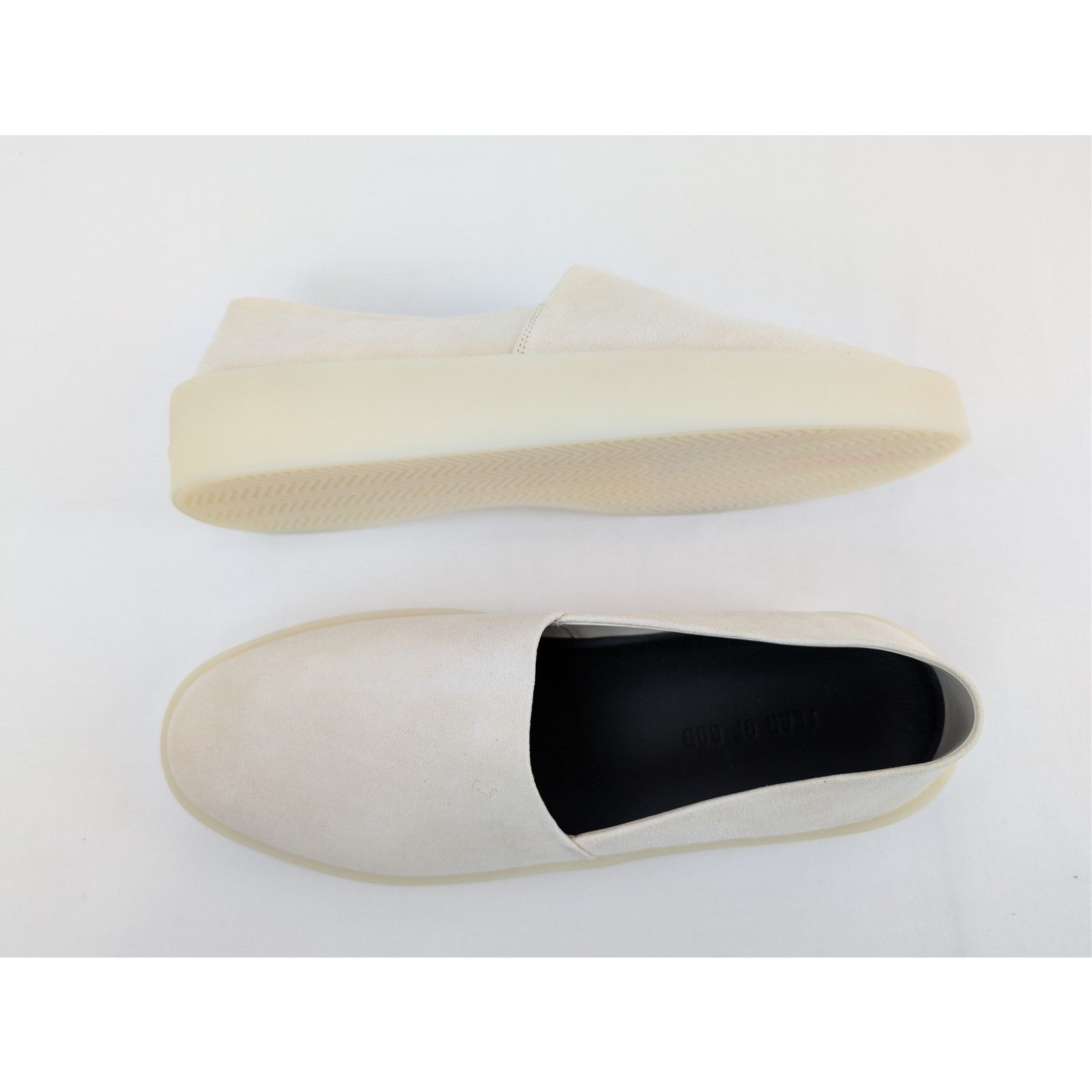 Fear of God Fear of God 7th Collection Loafer | Grailed