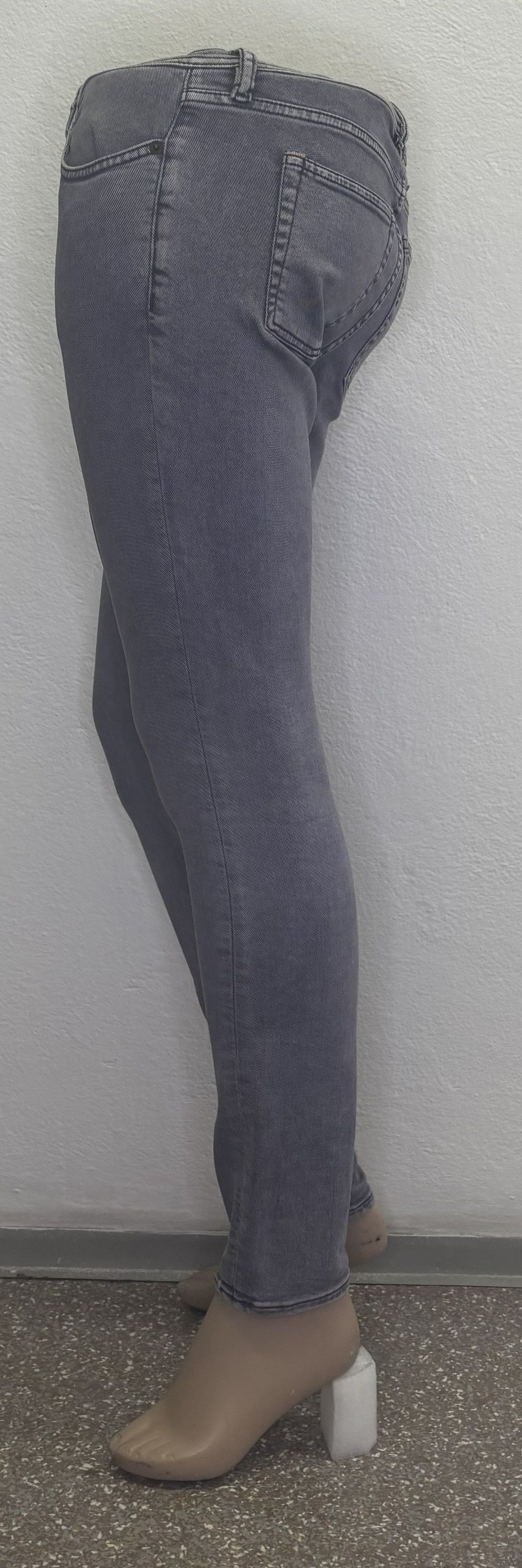 Acne Studios Acne Studios jeans size 29/32 Size 29" - 4 Thumbnail