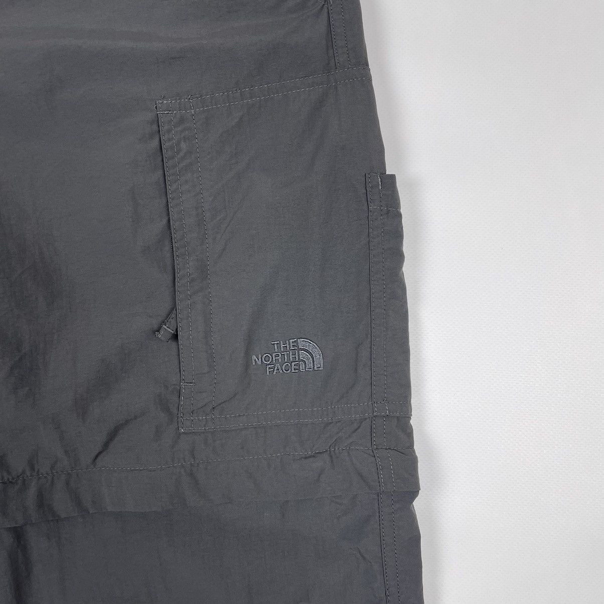 The North Face The North Face Cargo Transformer Pants Shorts Size US 32 / EU 48 - 7 Thumbnail
