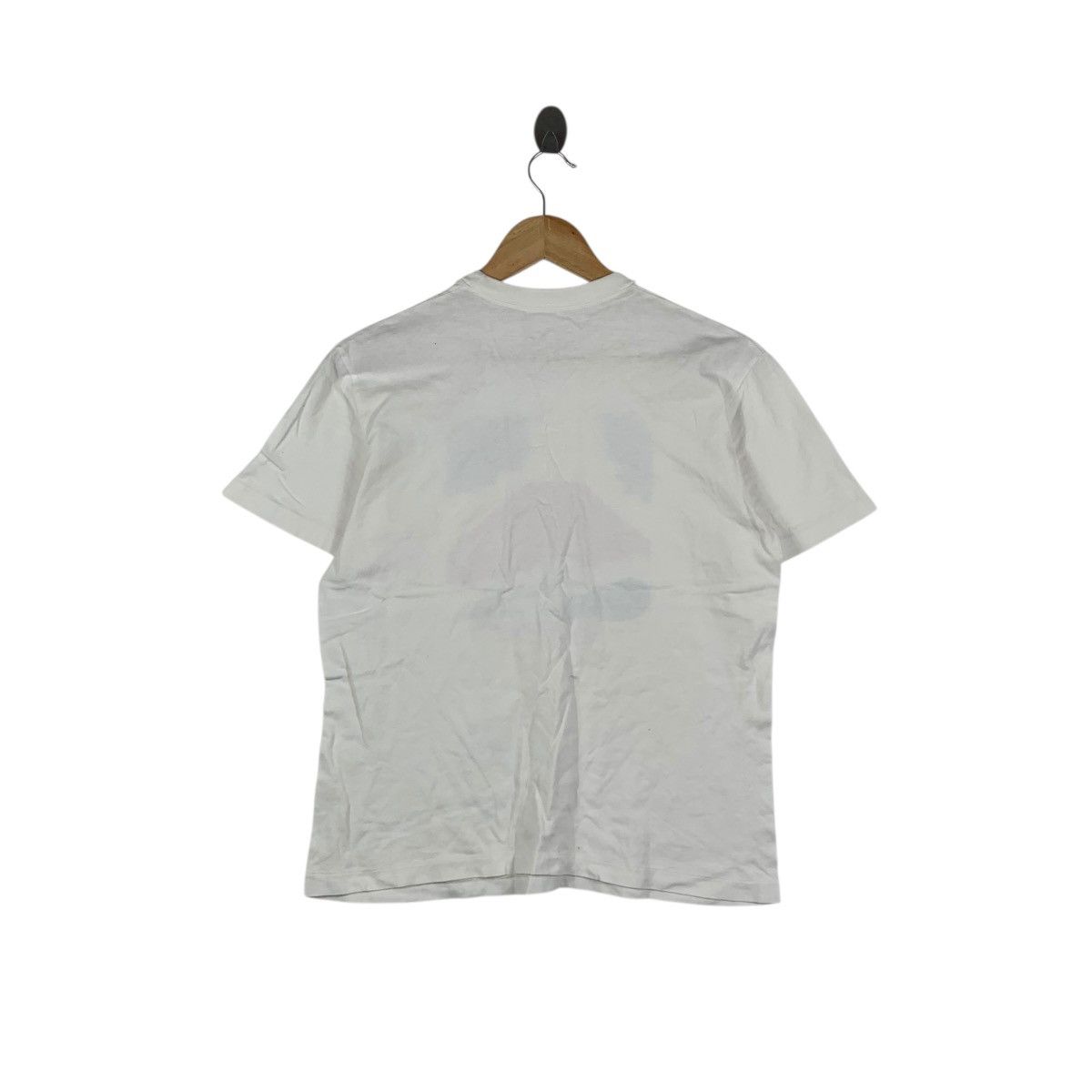Vintage Vintage 90’ JAPAN FUJI MOUNTAIN Highland Resort Tee Shirt Size S / US 4 / IT 40 - 6 Thumbnail