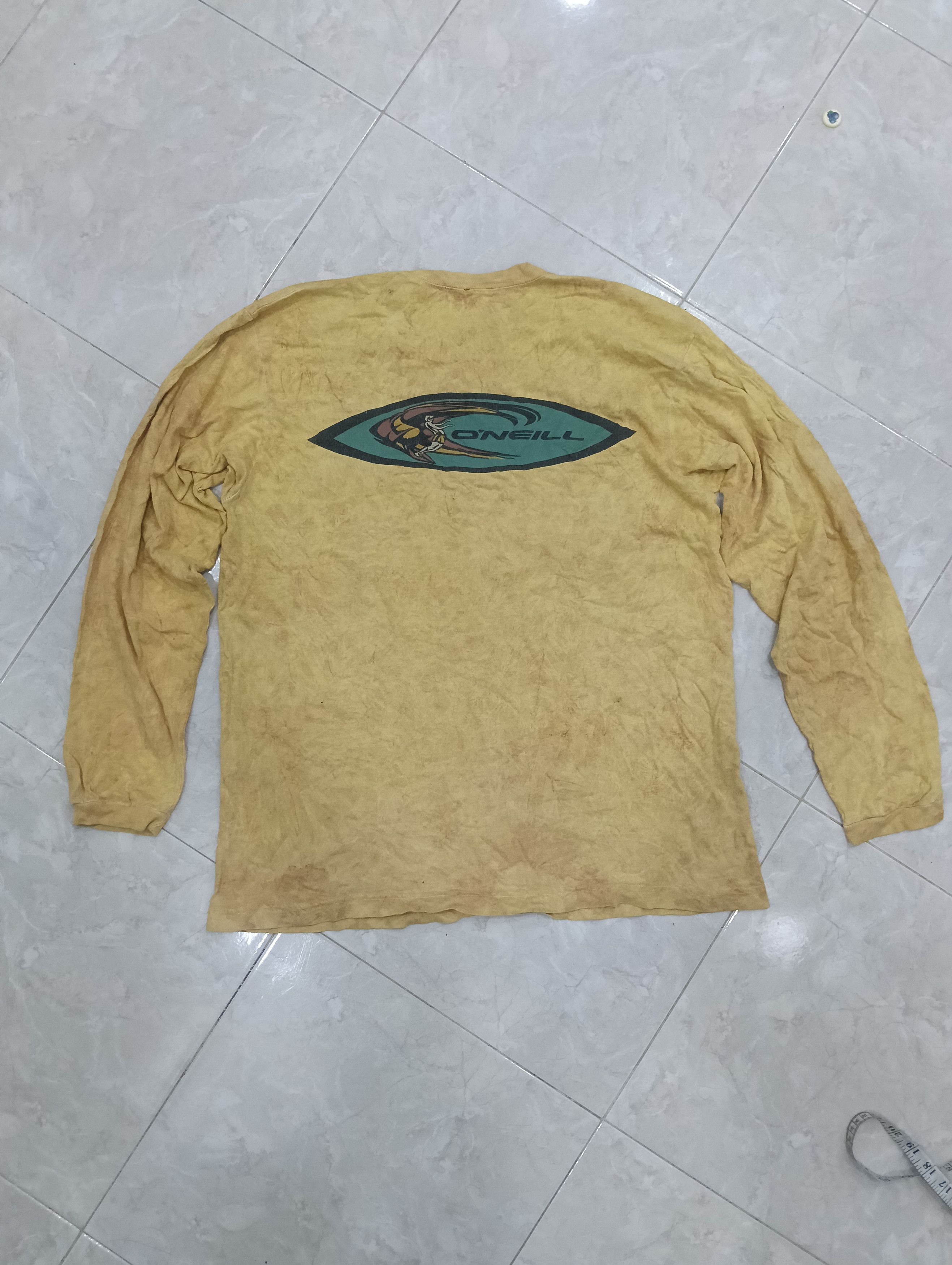 O'Neill Vintage O'Neill Surf Size US L / EU 52-54 / 3 - 2 Thumbnail