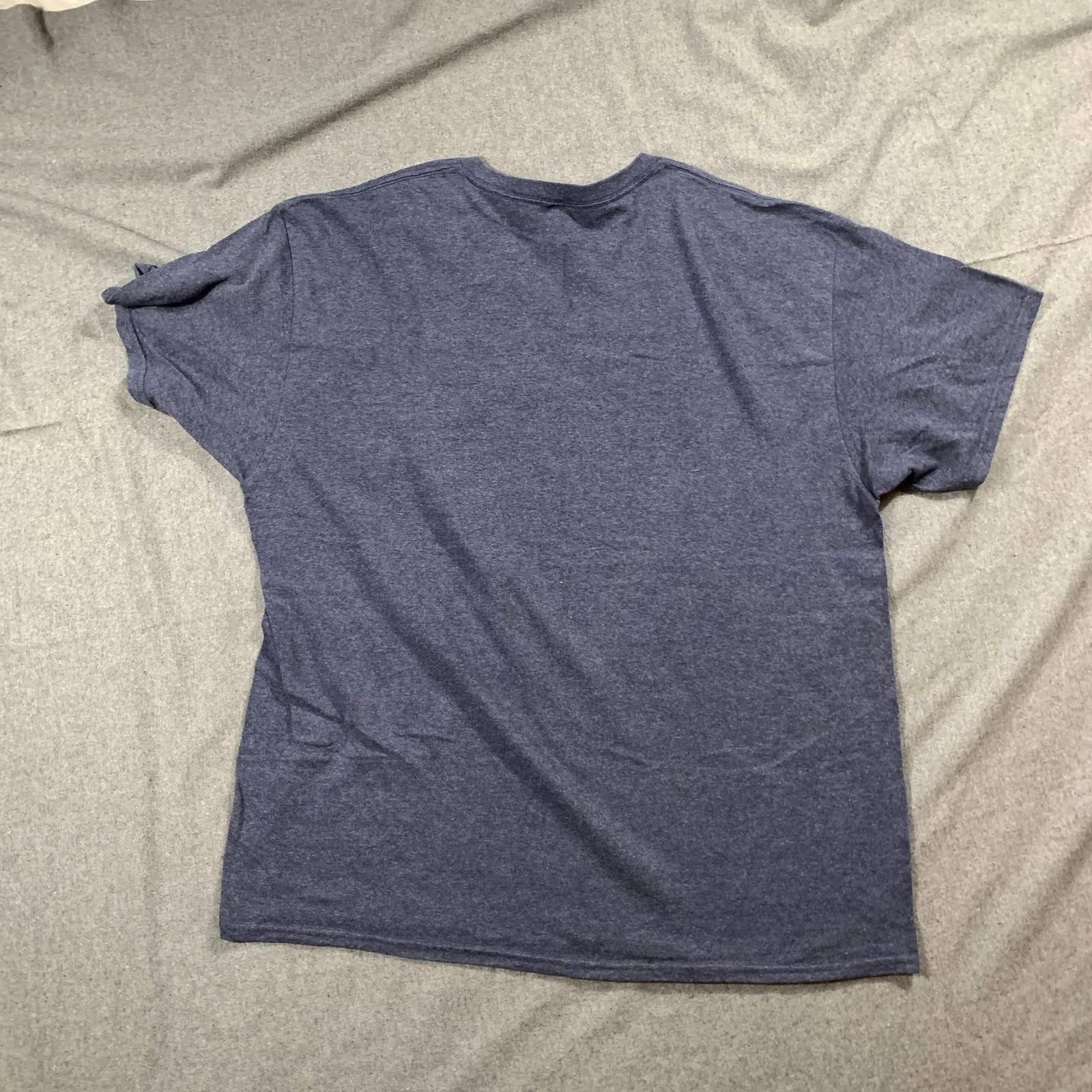 Other Delta Pro Weight Houston Texas Shirt Women Extra Large Size XL / US 12-14 / IT 48-50 - 2 Thumbnail