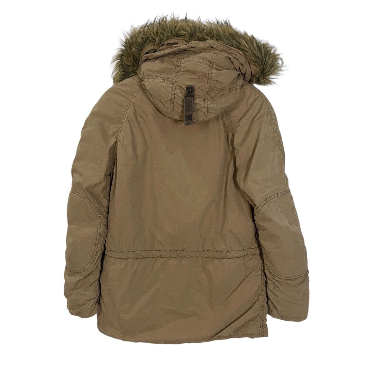 Avirex Vintage Avirex Ltd Hoodies Jacket Size L / US 10 / IT 46 - 9 Thumbnail