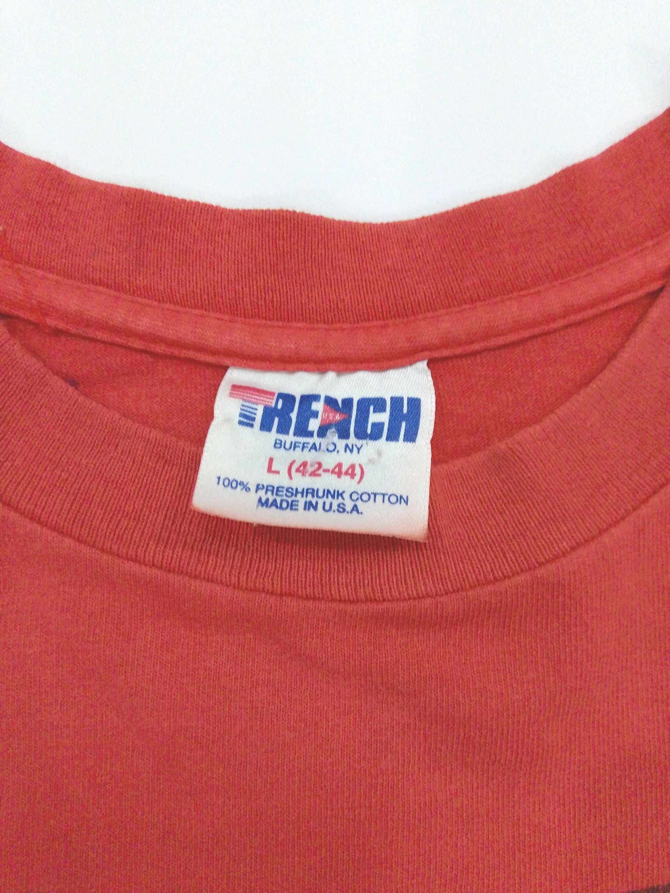 Other VINTAGE MLB CINCINNATI REDS Size US L / EU 52-54 / 3 - 4 Thumbnail