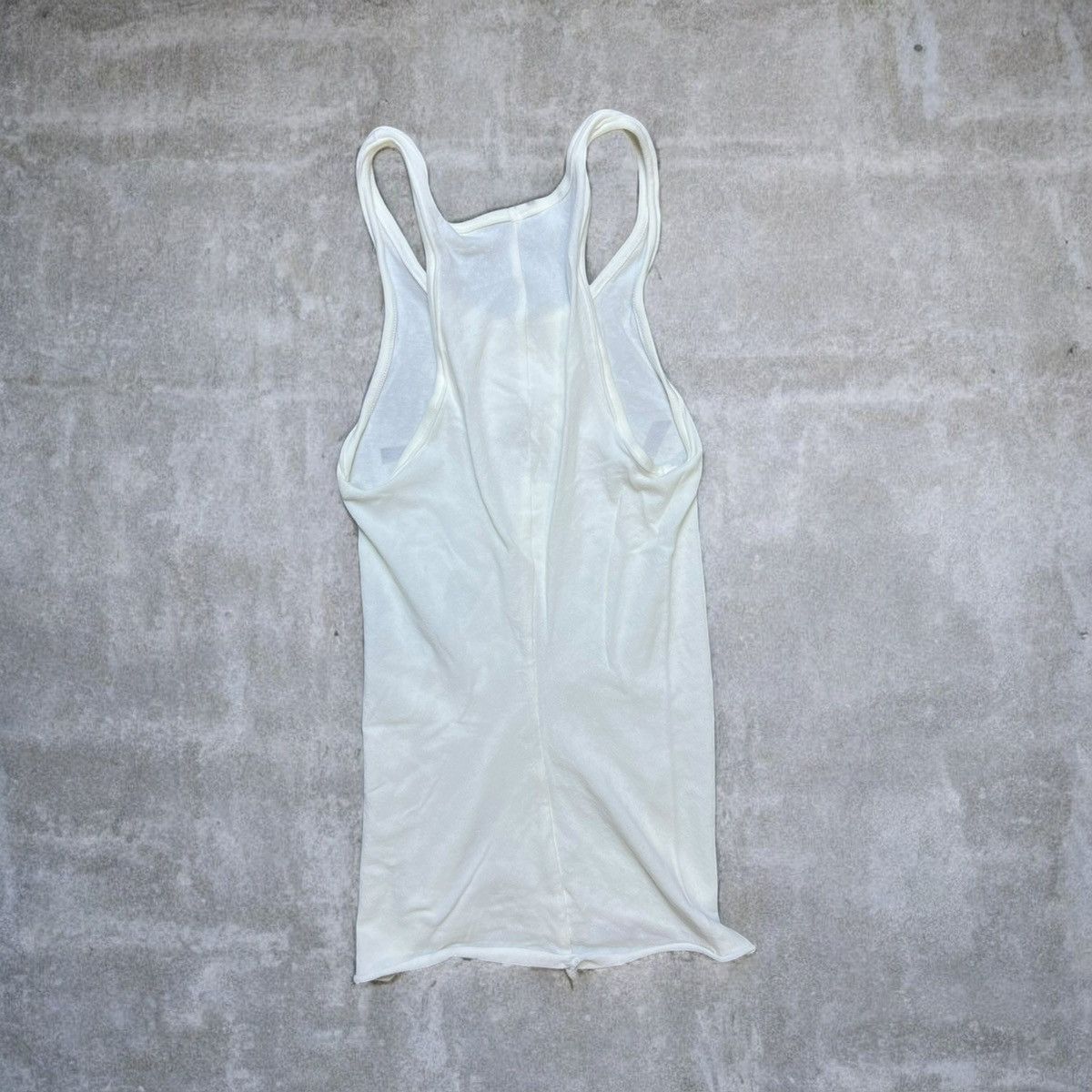 Yeezy Yeezy Wet Tank Size L / US 10 / IT 46 - 2 Thumbnail