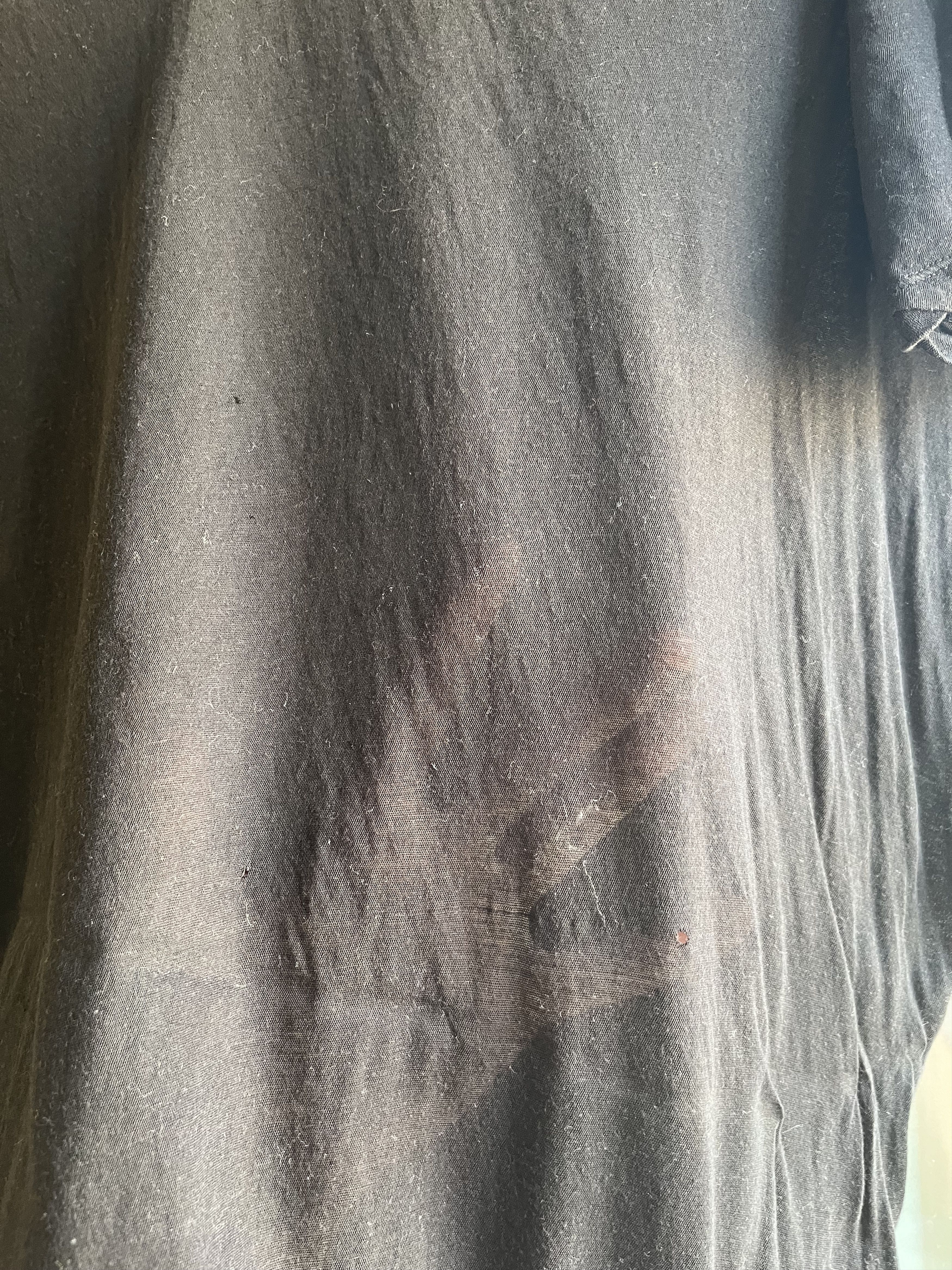 Rick Owens Rick Owens Level Tee Cyclops ss16 Size US S / EU 44-46 / 1 - 3 Thumbnail