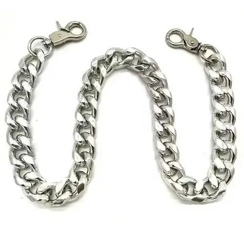 Vintage Pants Chain Trousers Key Chains Size ONE SIZE - 2 Thumbnail
