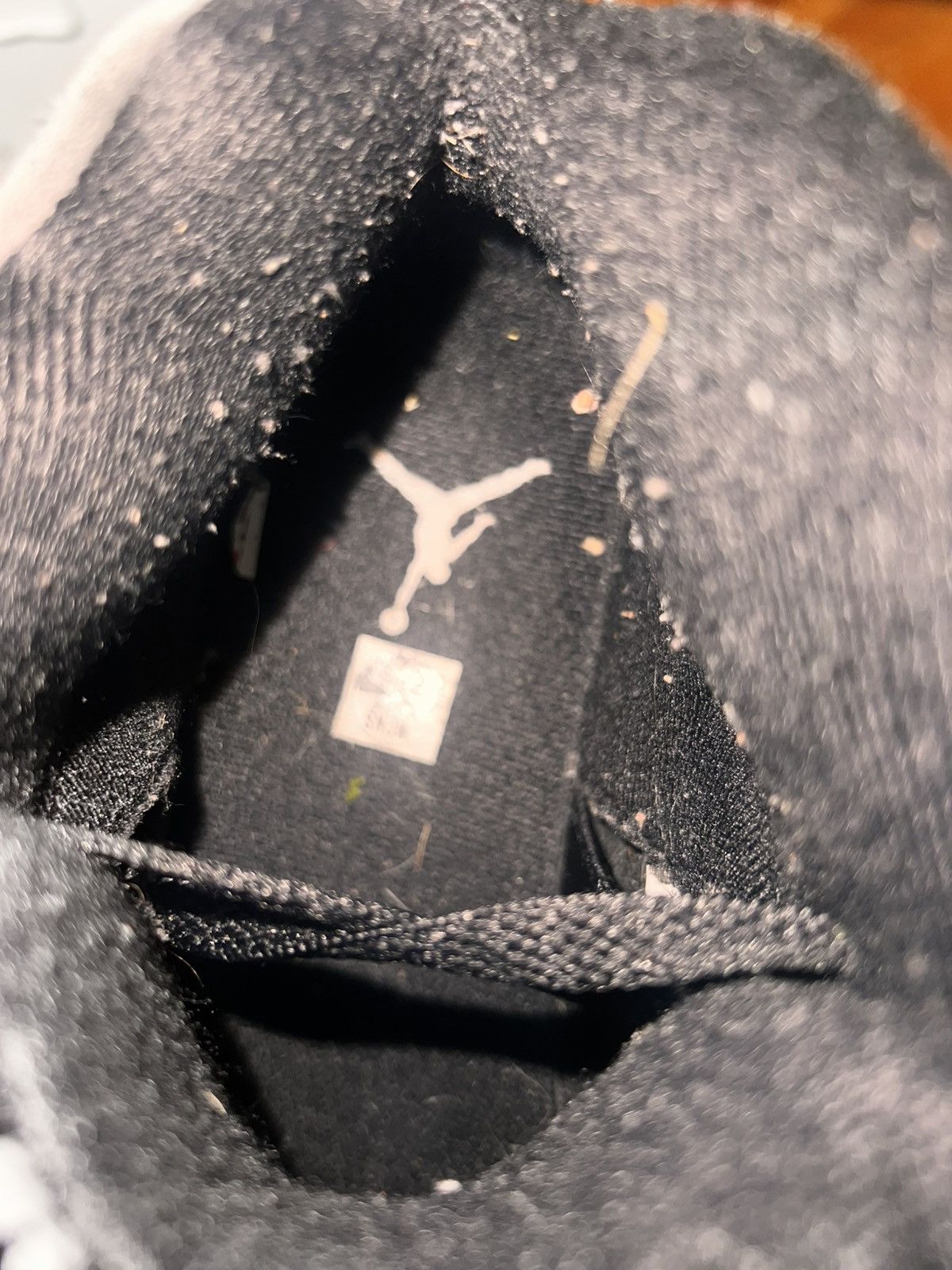 Jordan Brand Jordan 5 Retro Size US 10 / EU 43 - 9 Thumbnail