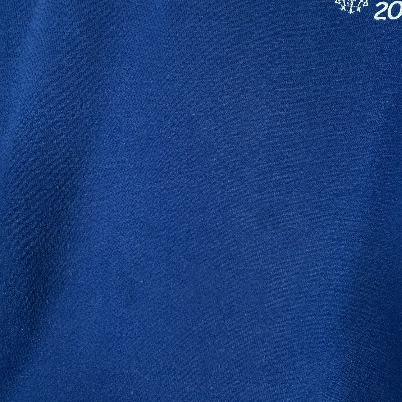 Jerzees Jerzees S blue vintage sweatshirt 00s The Nutcracker Oregon Size US S / EU 44-46 / 1 - 12 Thumbnail