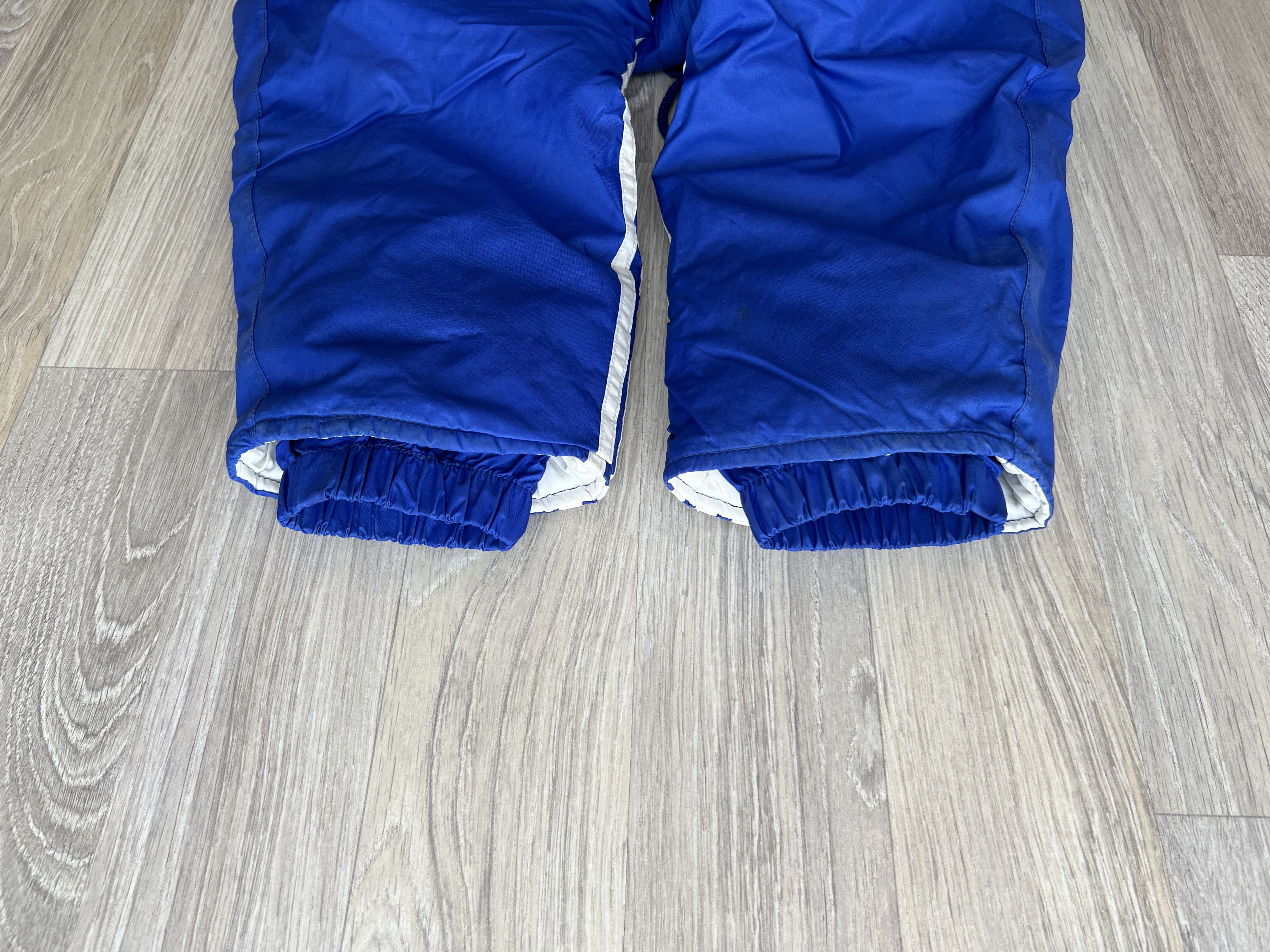 Adidas RARE! VINTAGE ADIDAS INSULATED SPORT JACKET SIZE M~L D5 Size US M / EU 48-50 / 2 - 14 Thumbnail