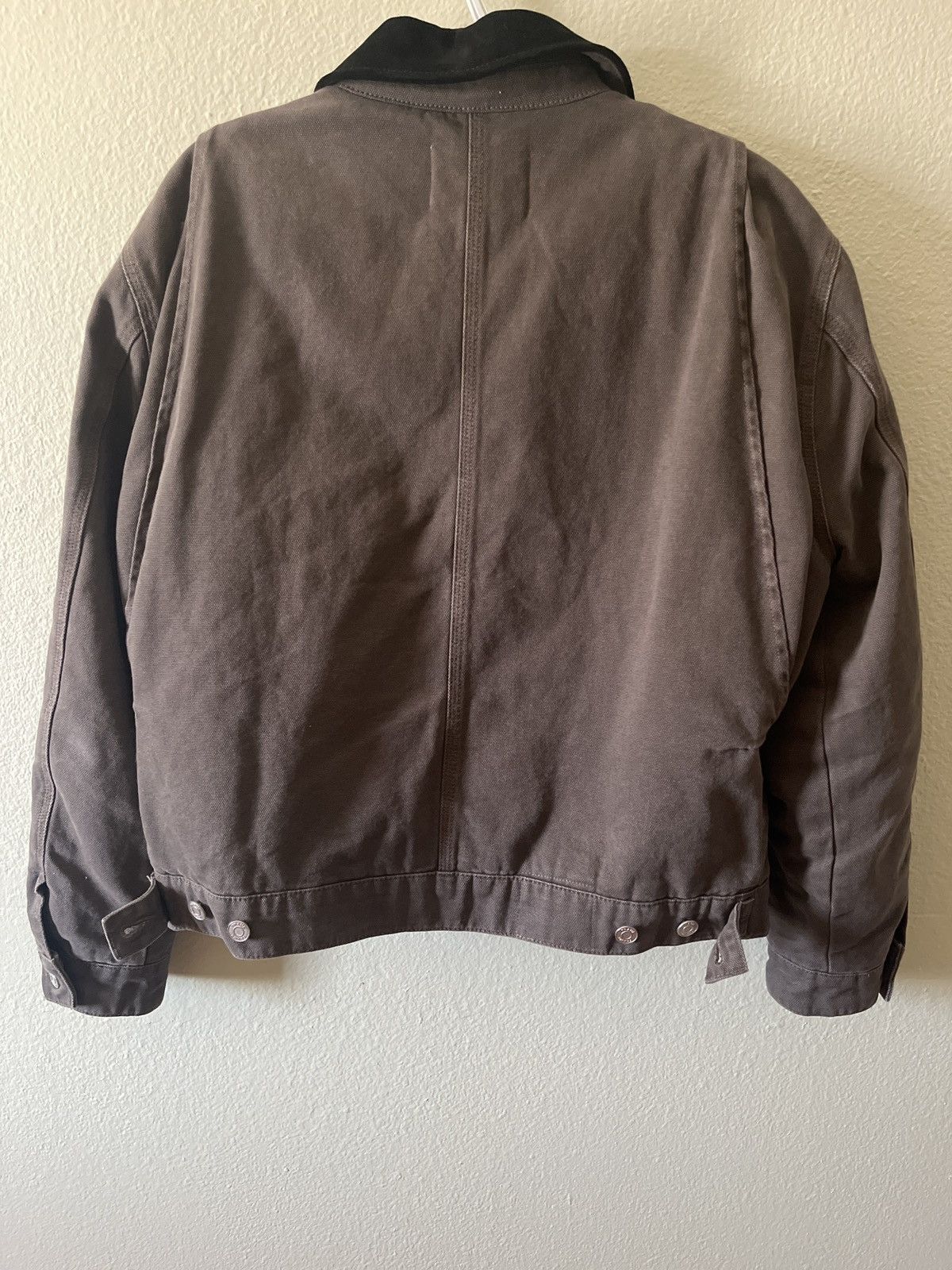 Frame Detroit Style Work Jacket Size US S / EU 44-46 / 1 - 2 Thumbnail