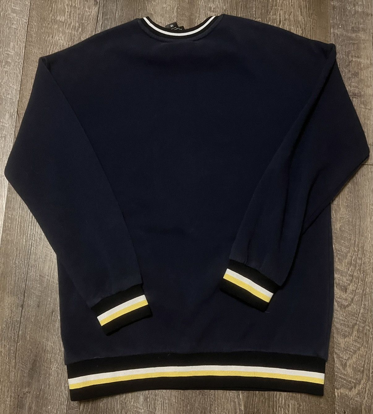 Other Studio Ghibli Howl’s Moving Castle Calcifer Fire Sweater Size S / US 4 / IT 40 - 3 Thumbnail