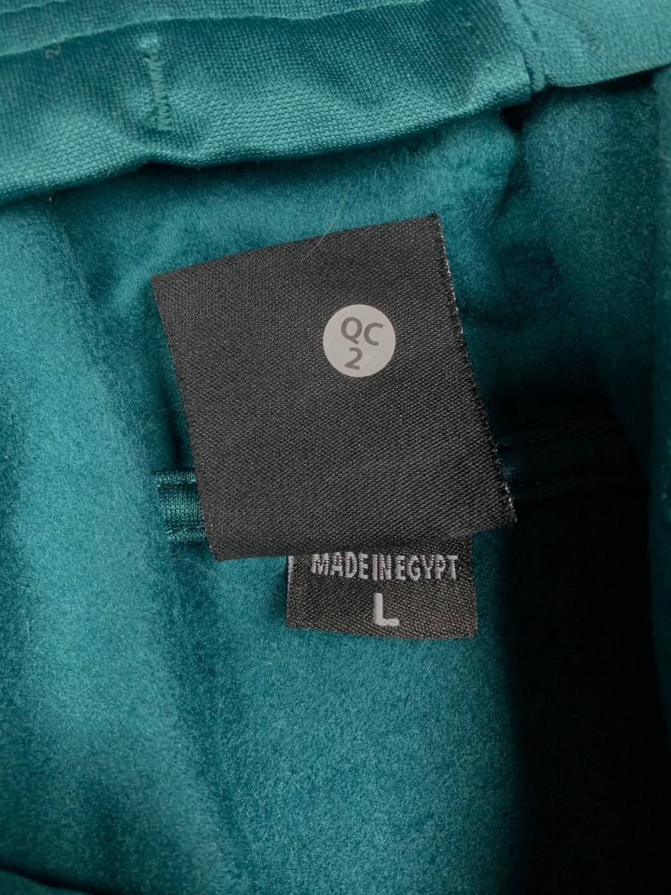 NFL NFL Philadelphia Eagles Therma-Fit Fleece Hoodie Green Size US L / EU 52-54 / 3 - 20 Thumbnail