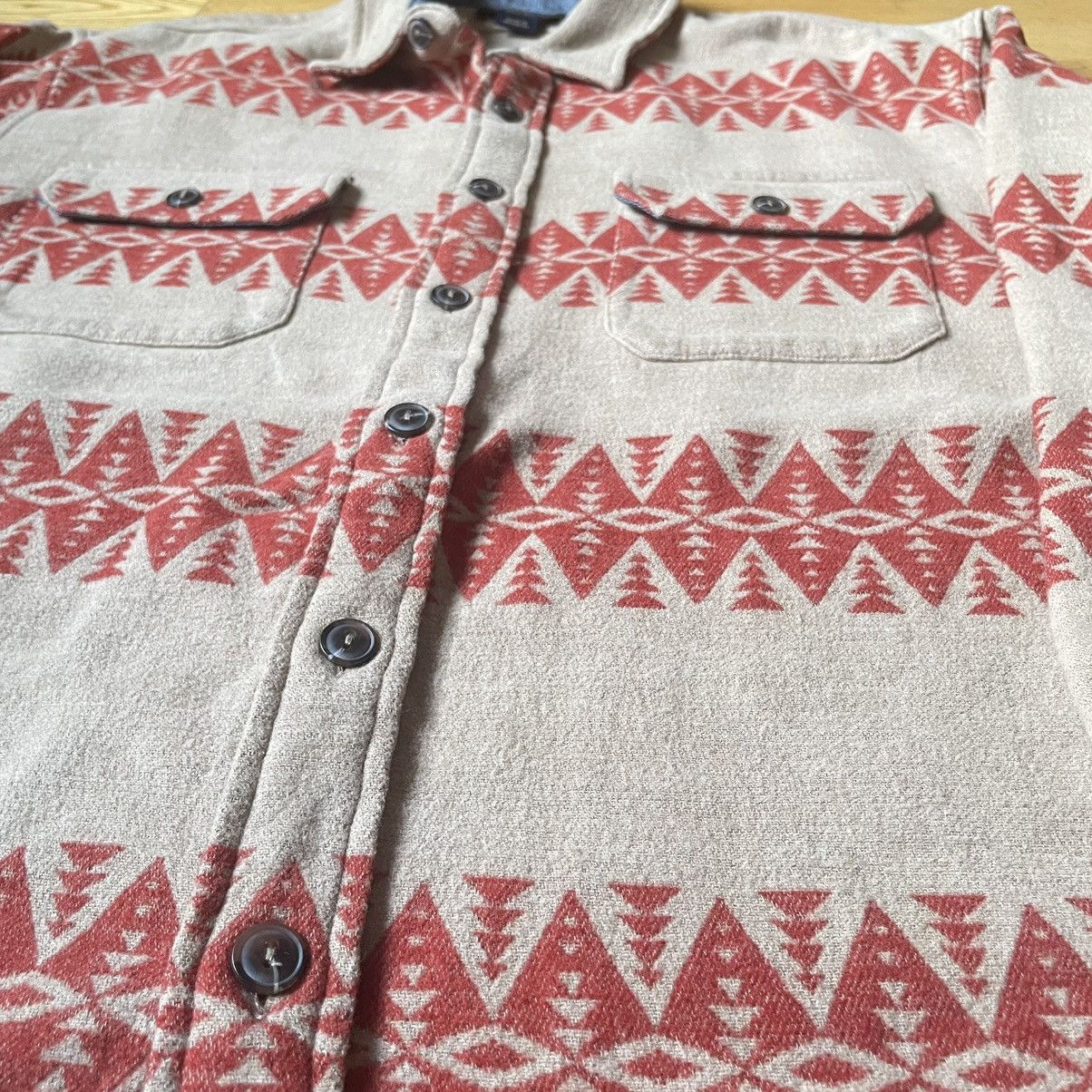 Pendleton Flannel Size US L / EU 52-54 / 3 - 2 Thumbnail