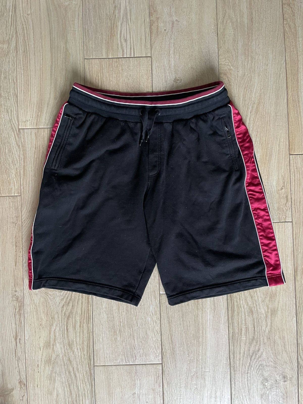 Dolce & Gabbana Dolce & Gabbana Shorts Size US 41 - 9 Thumbnail