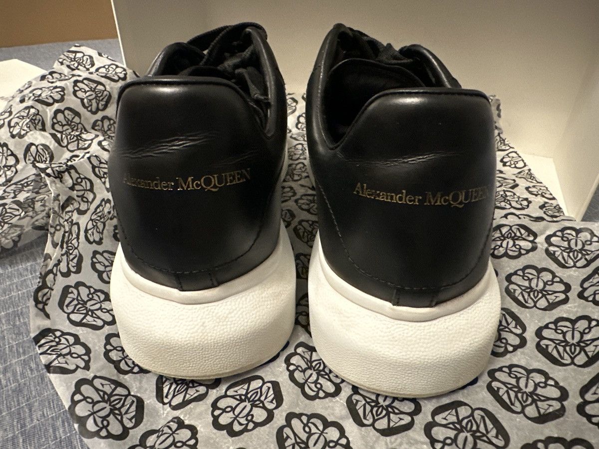 Alexander McQueen Alexander Mcqueen size 9 Size US 9 / EU 42 - 4 Thumbnail