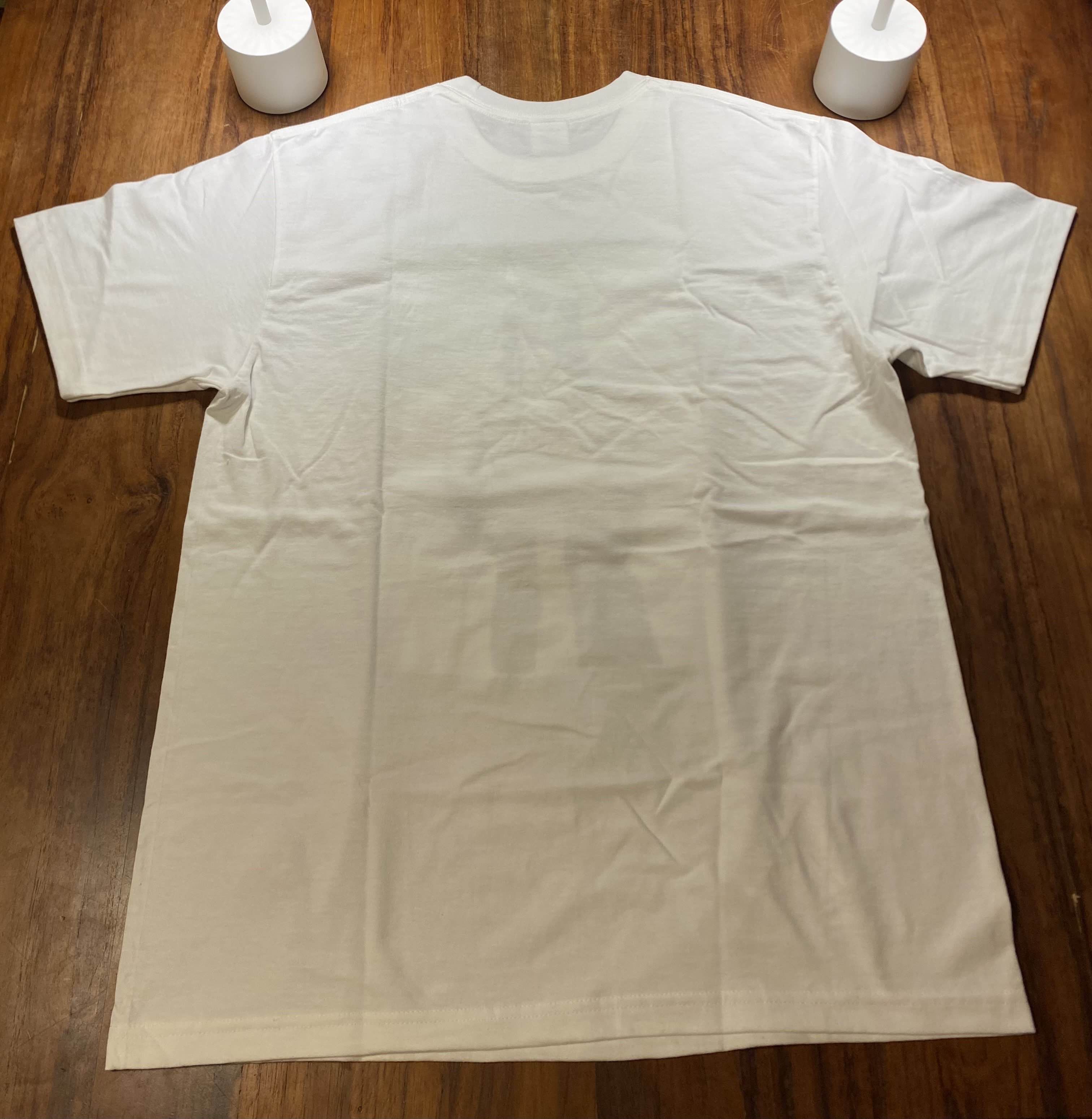 Supreme Supreme Playboi Carti Tee Size US S / EU 44-46 / 1 - 2 Thumbnail
