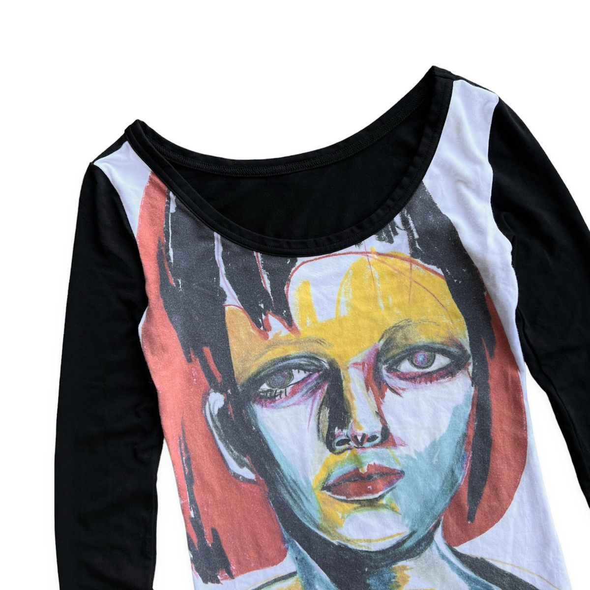 Y's × Yohji Yamamoto Y’s YOHJI YAMAMOTO x KOSUMI GENTA ARTISH Size S / US 4 / IT 40 - 3 Thumbnail