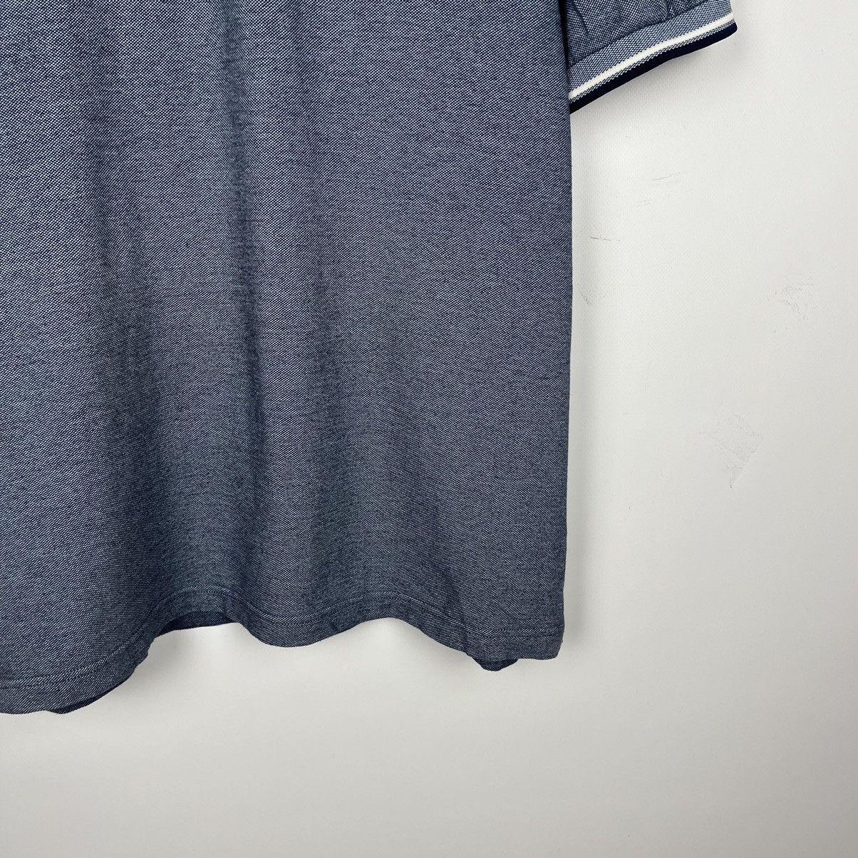 Fred Perry Fred Perry classic logo polo shirt Size US XL / EU 56 / 4 - 3 Thumbnail