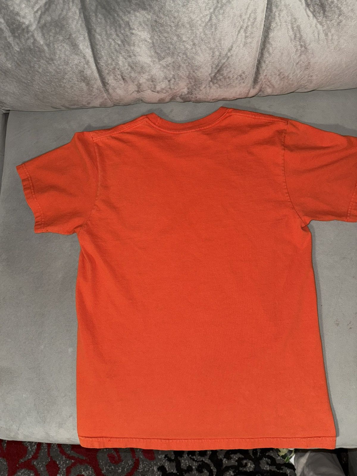 Supreme Supreme Maude Tee “Tomato” Size US S / EU 44-46 / 1 - 2 Thumbnail