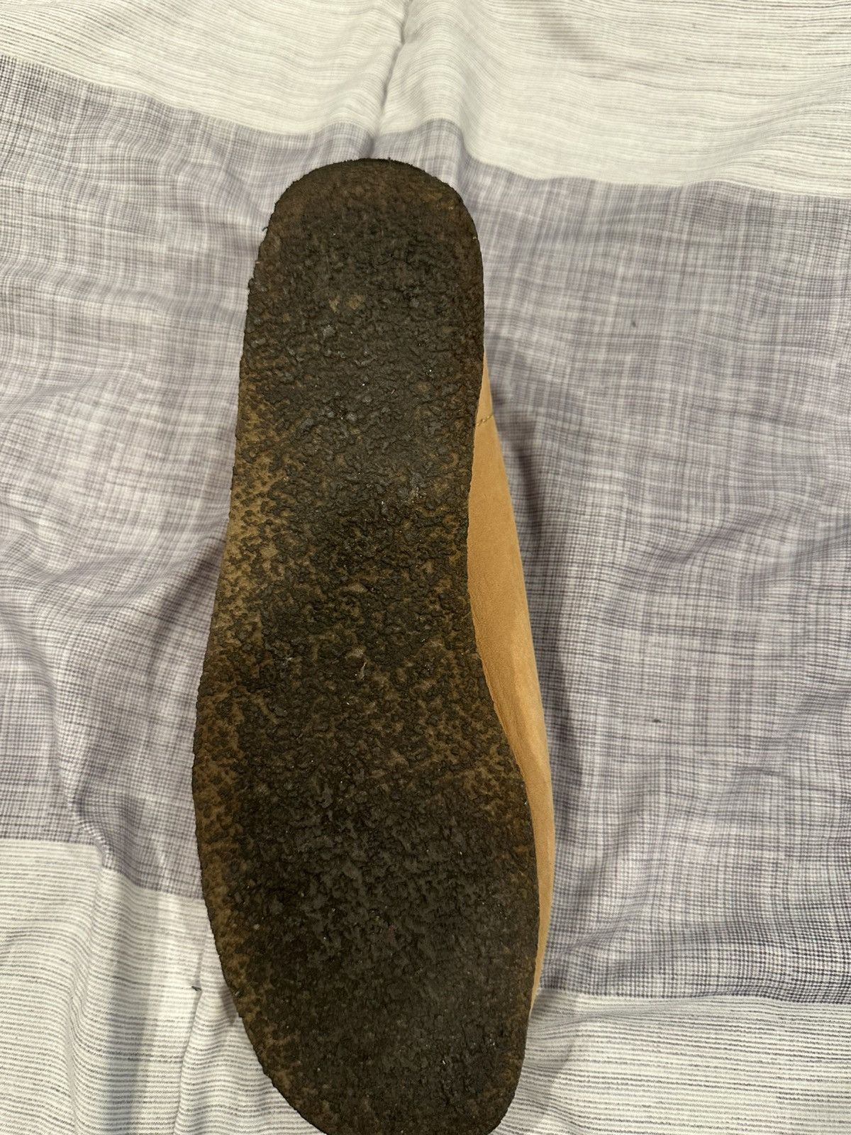 Clarks Clarks Wallabees Size US 9 / EU 42 - 9 Thumbnail