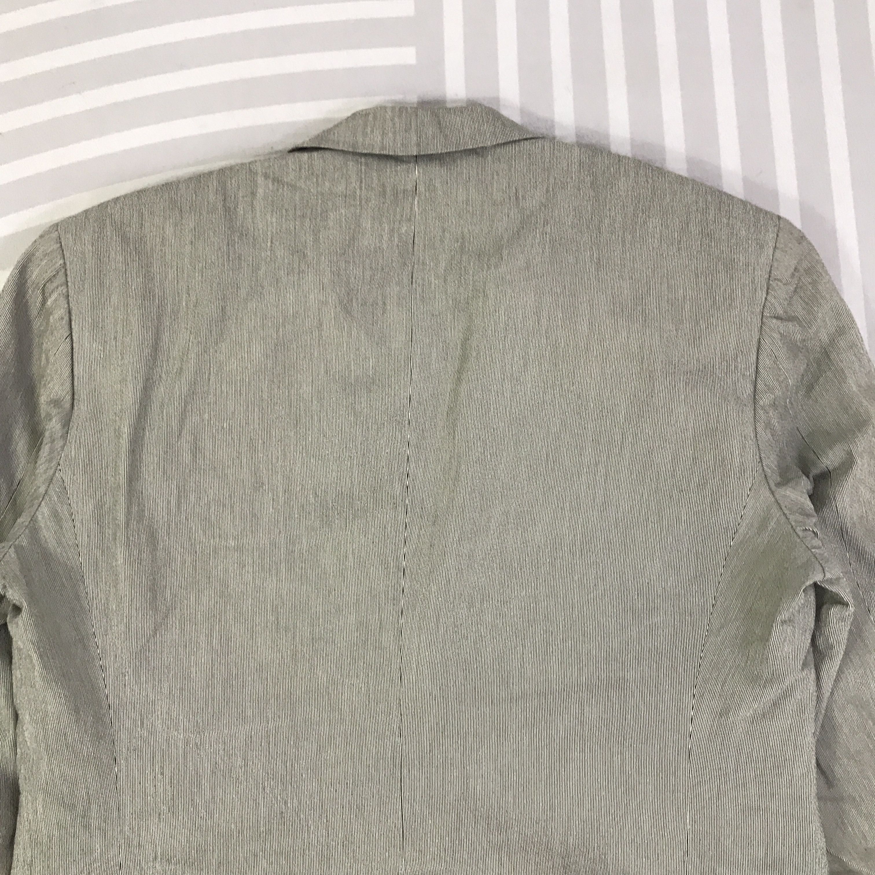 Polo Ralph Lauren Vintage Polo by Ralph Lauren Blazers Coat K124B9 Size US M / EU 48-50 / 2 - 4 Thumbnail