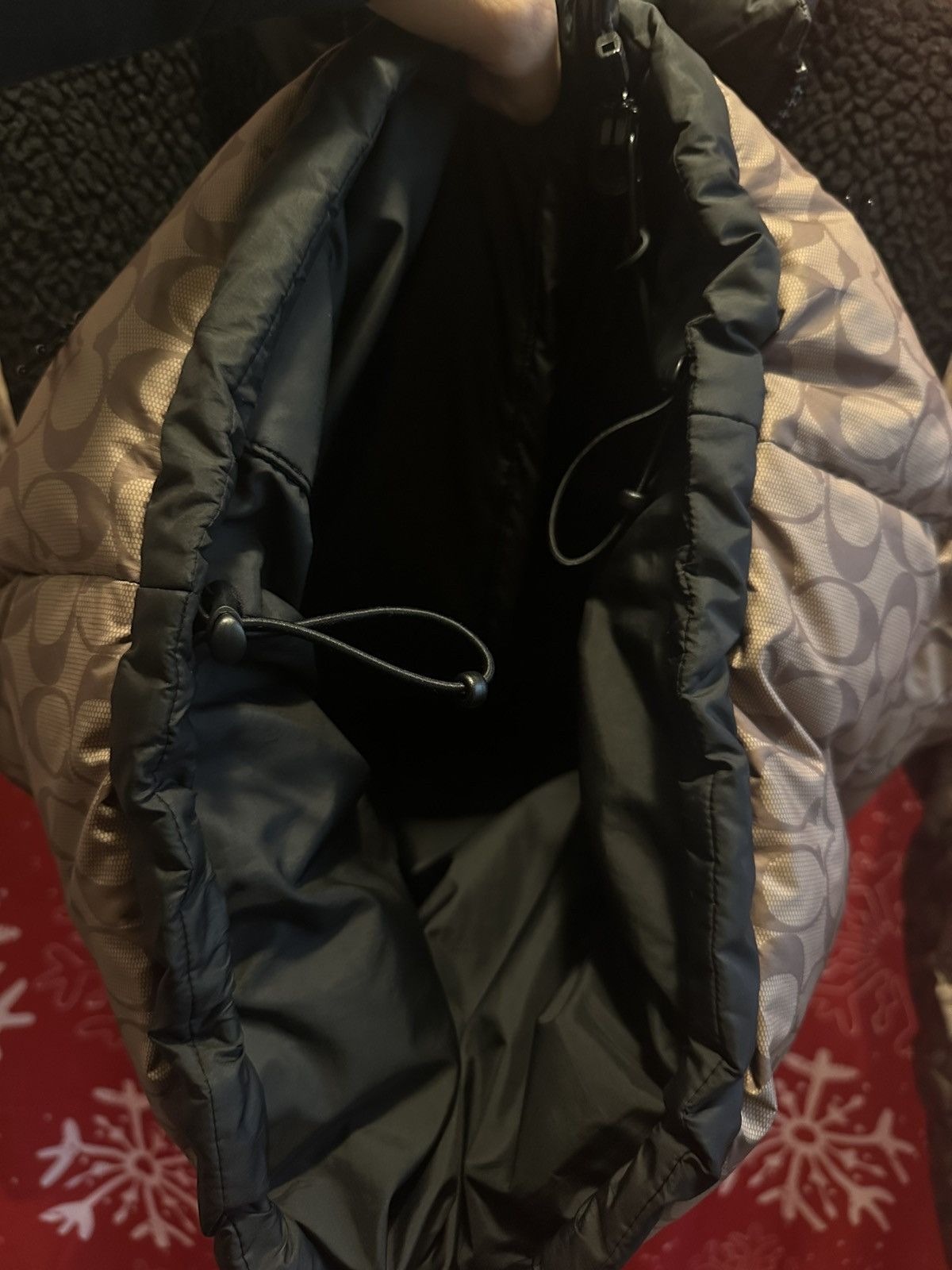Coach Coach puffer Size US S / EU 44-46 / 1 - 5 Thumbnail