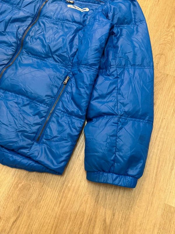 Polo Ralph Lauren Polo Ralph Lauren RL Down Puffer WInter Jacket Blue size M Size US M / EU 48-50 / 2 - 4 Thumbnail