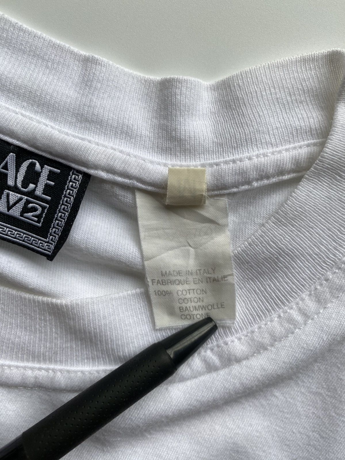 VERSACE CLASSIC V2