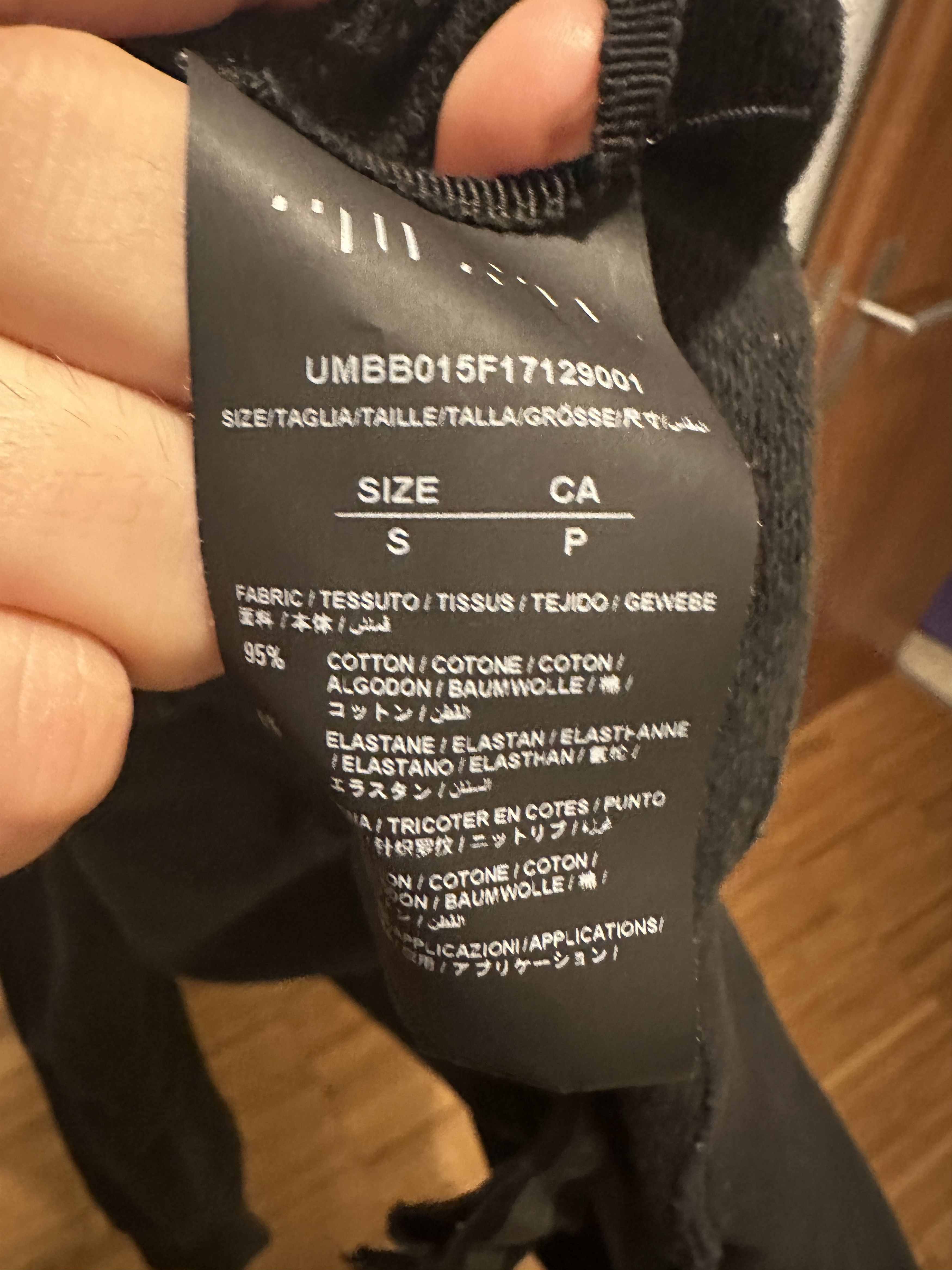Ben Taverniti Unravel Project Ben Taverniti Unravel Project Skull Hoodie Size US S / EU 44-46 / 1 - 6 Thumbnail