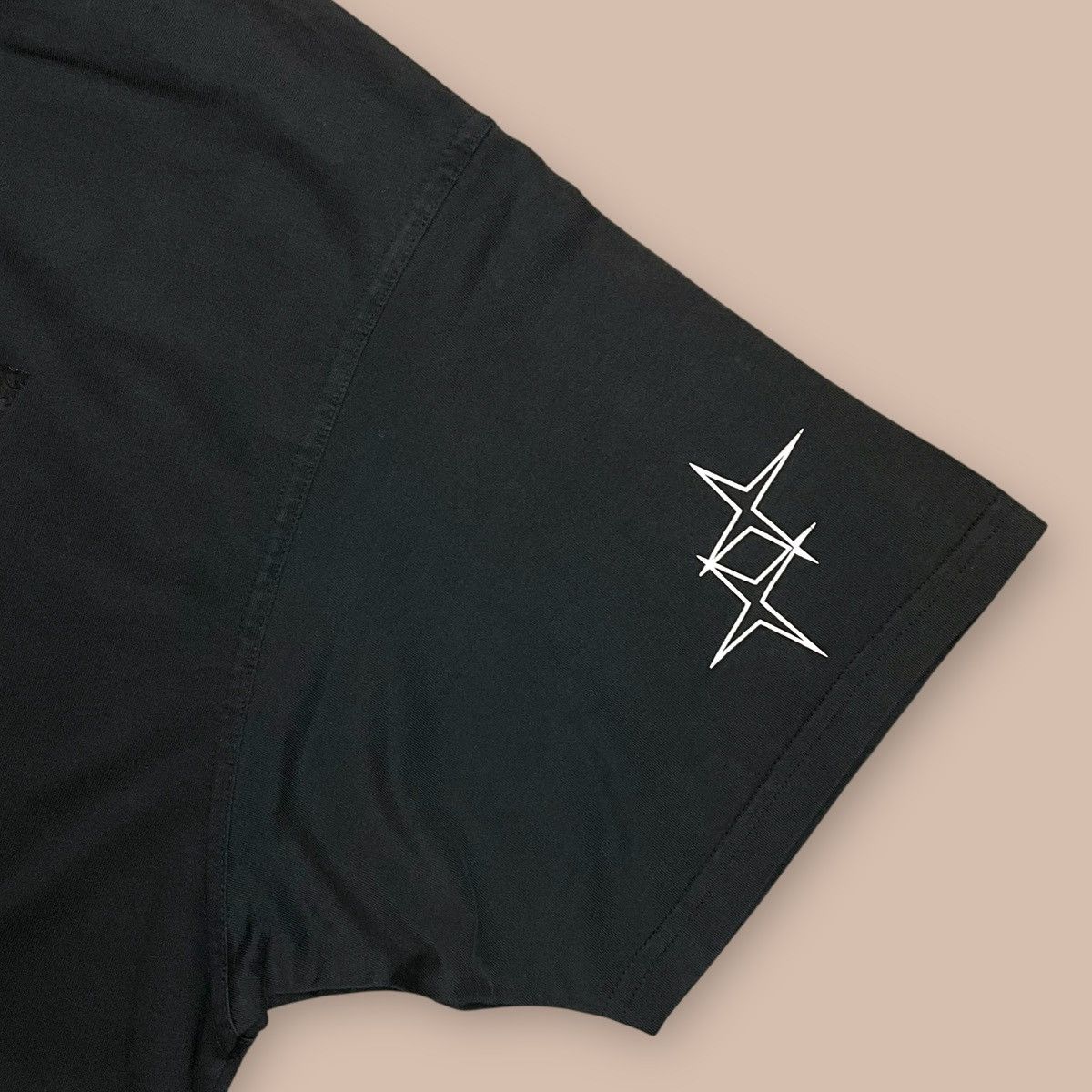 Jordan Brand OG 2005 Nike Air Jordan XX Graphics Tee Size US XL / EU 56 / 4 - 6 Thumbnail