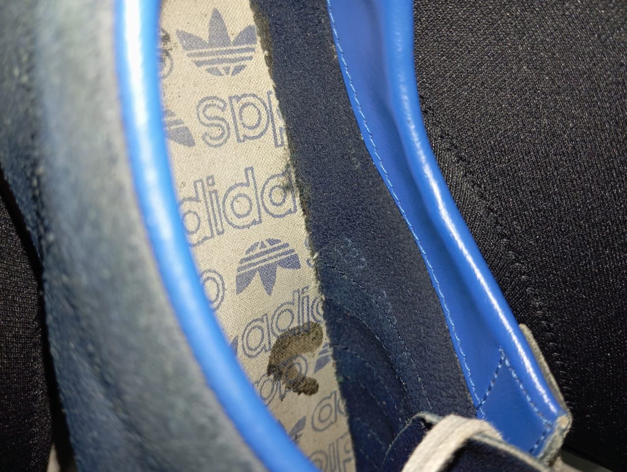 Adidas × Vintage Vintage 70s 80s Rare ADIDAS Koln City Series Size US 7 / EU 40 - 3 Thumbnail