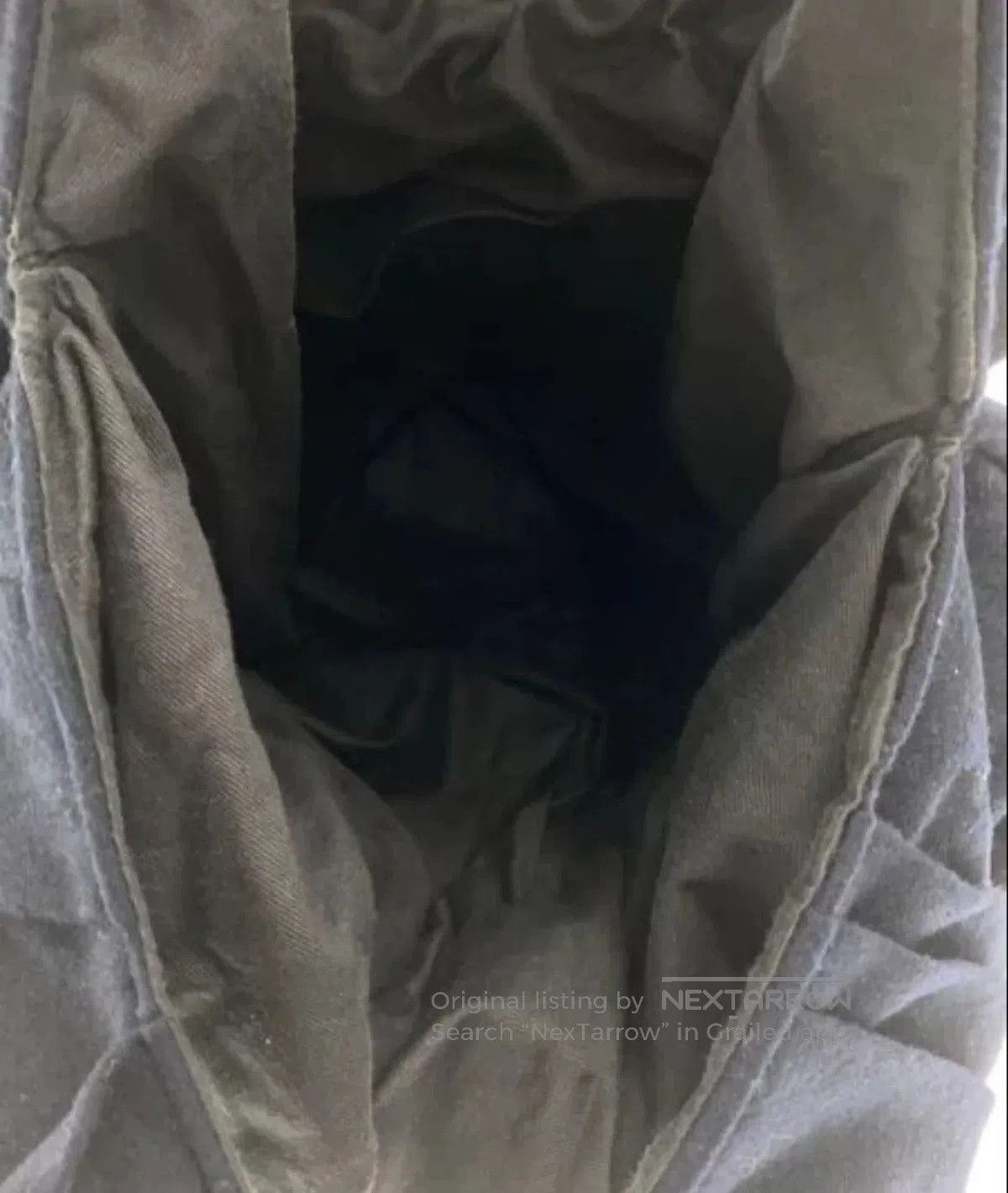 Junya Watanabe Junya Watanabe Comme des Garcons Tote Bag. Size ONE SIZE - 5 Thumbnail