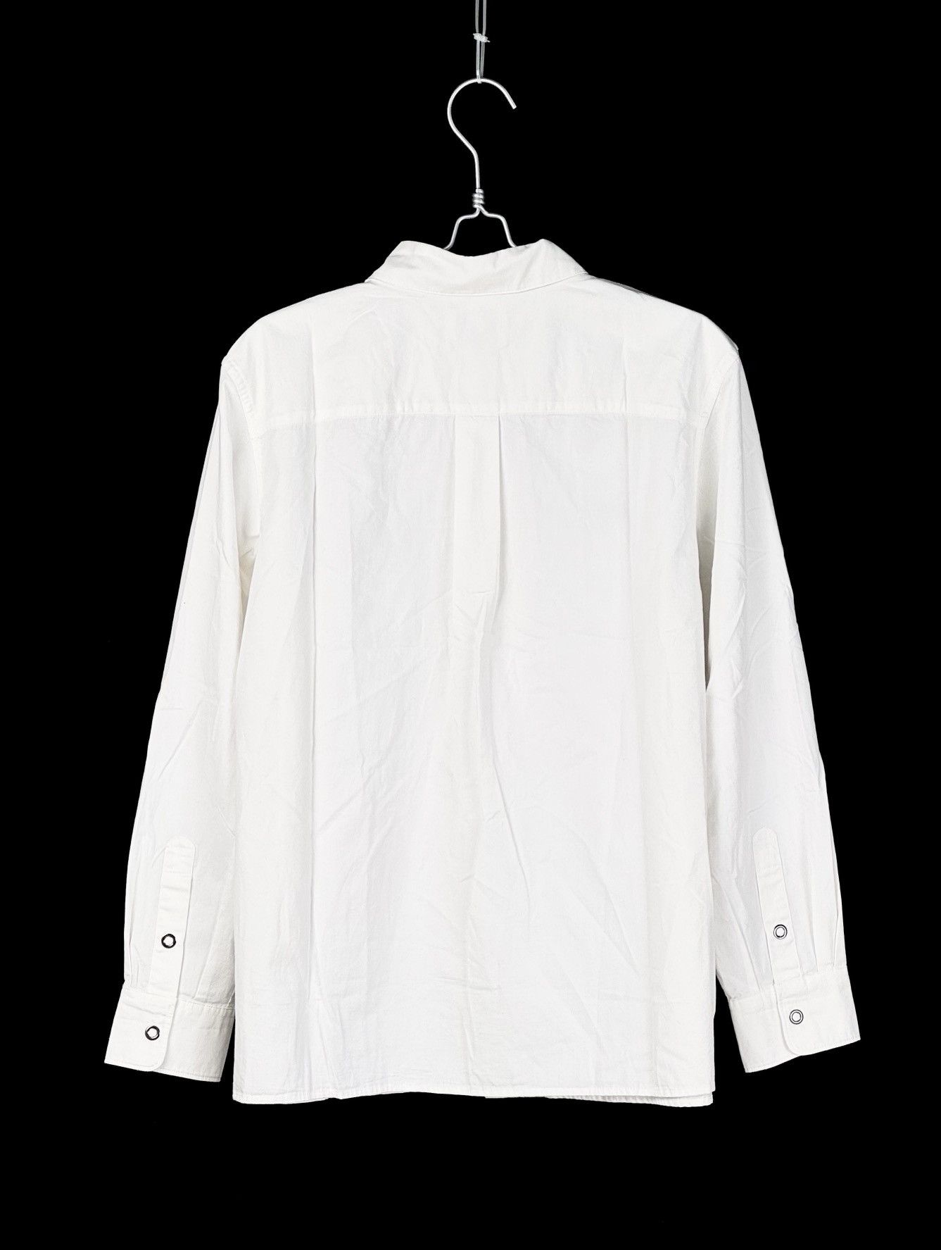 Aime Leon Dore × Porsche Design ALD / Porsche 993 Turbo Mechanic Shirt Size US M / EU 48-50 / 2 - 4 Thumbnail