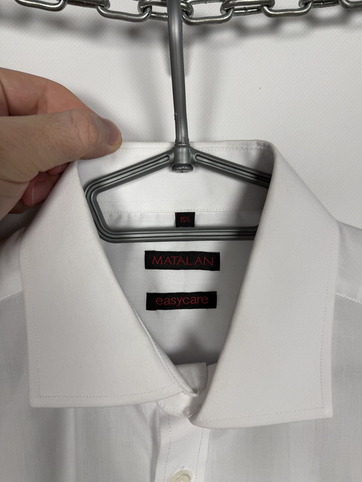 Other Matalan Suzuki Short Sleeve Racing Shirt Button Up MVR-D Size US M / EU 48-50 / 2 - 10 Thumbnail