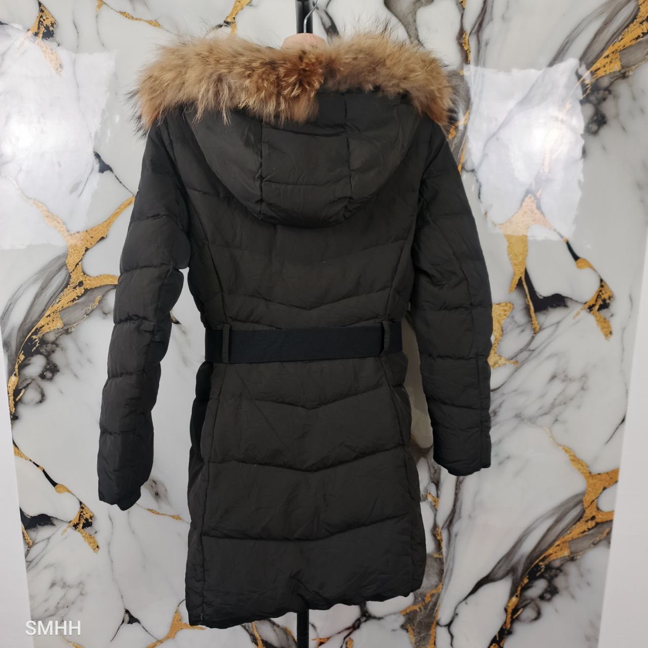 Guess GUESS RH4W5852 Down Jacket - Women’s XS - Asian Exclusive Size XS / US 0-2 / IT 36-38 - 2 Thumbnail