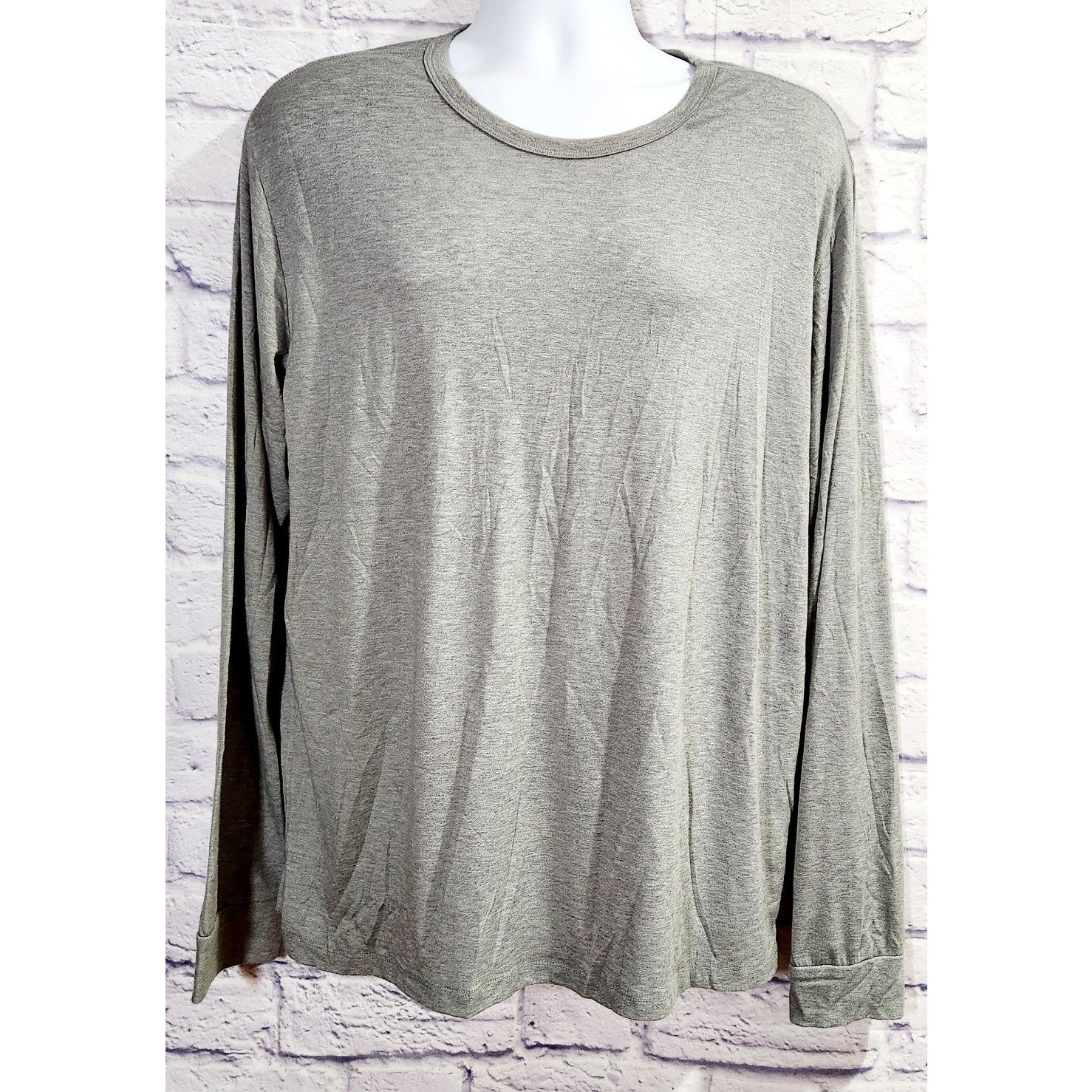 Other 32 Degrees Gray Long Sleeves Weatherproof Shirt XL Stretchy Size US XL / EU 56 / 4 - 1 Thumbnail