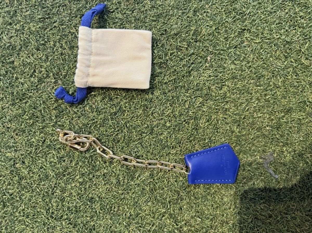 Louis Vuitton × NBA Louis Vuitton X NBA Keepall 55 Size ONE SIZE - 11 Thumbnail