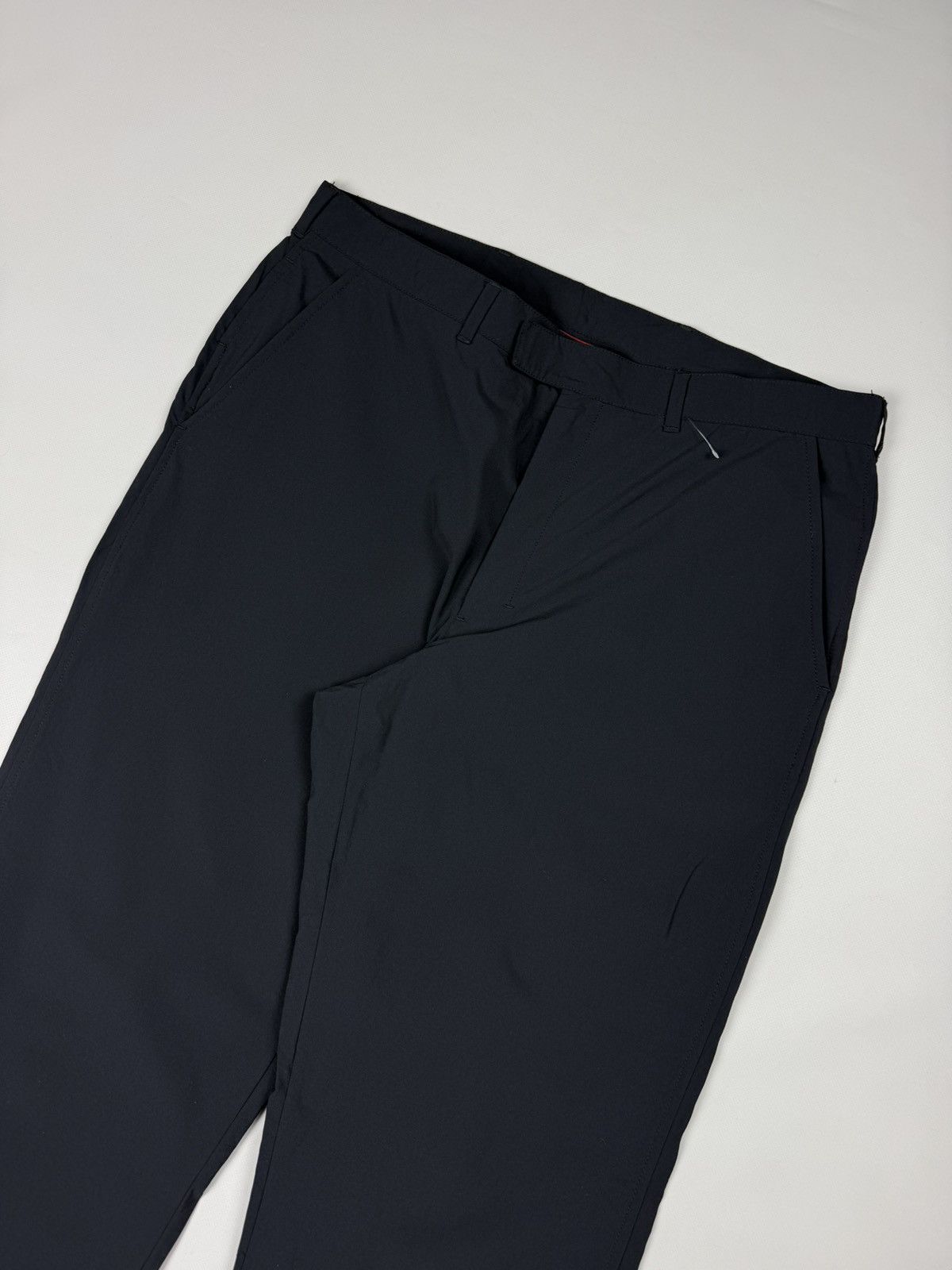 Prada Milano Men’s Nylon Chino Pants Trousers Size 52