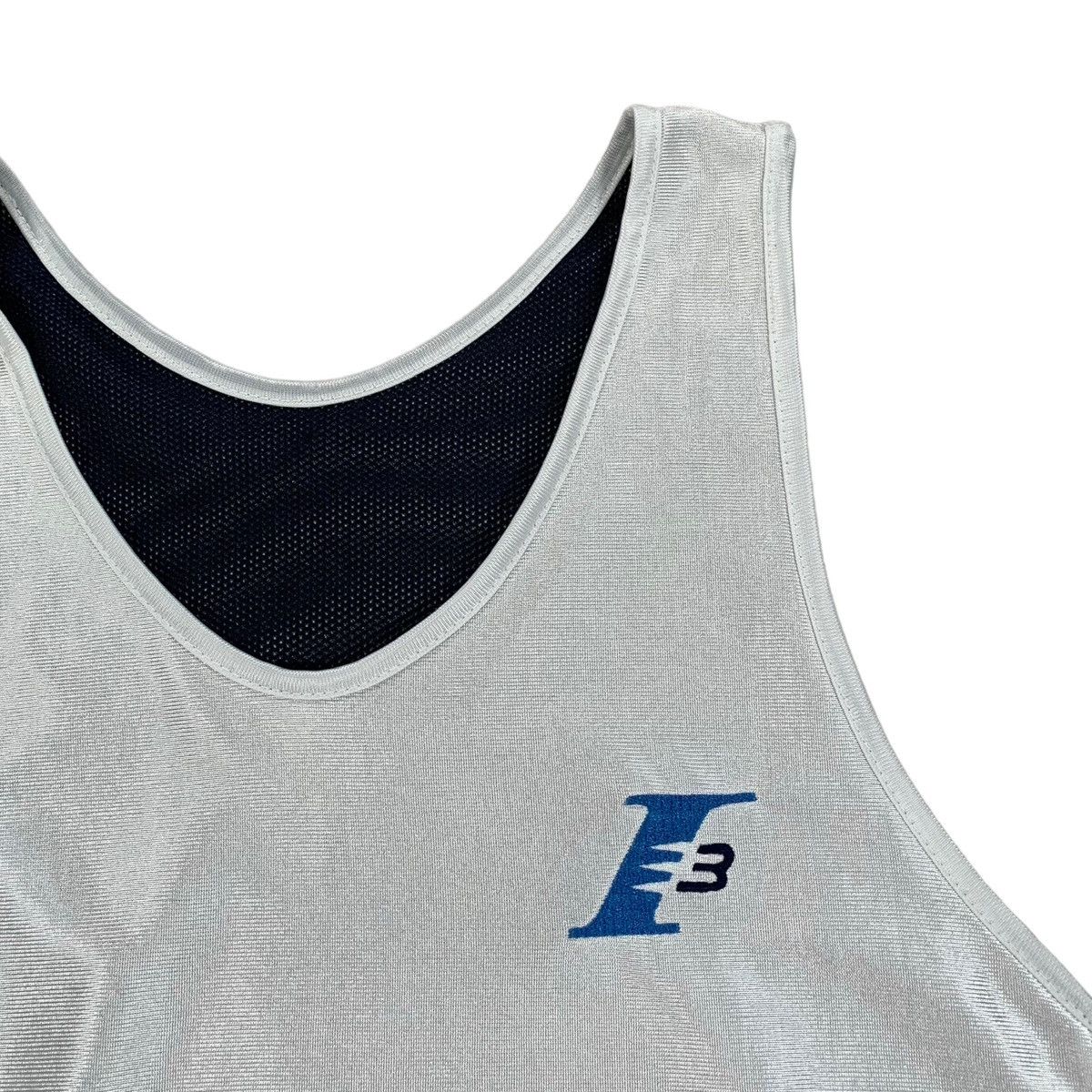 Reebok VTG Reebok Limited Edition Allen Iverson Reversible Jersey Size US S / EU 44-46 / 1 - 2 Thumbnail