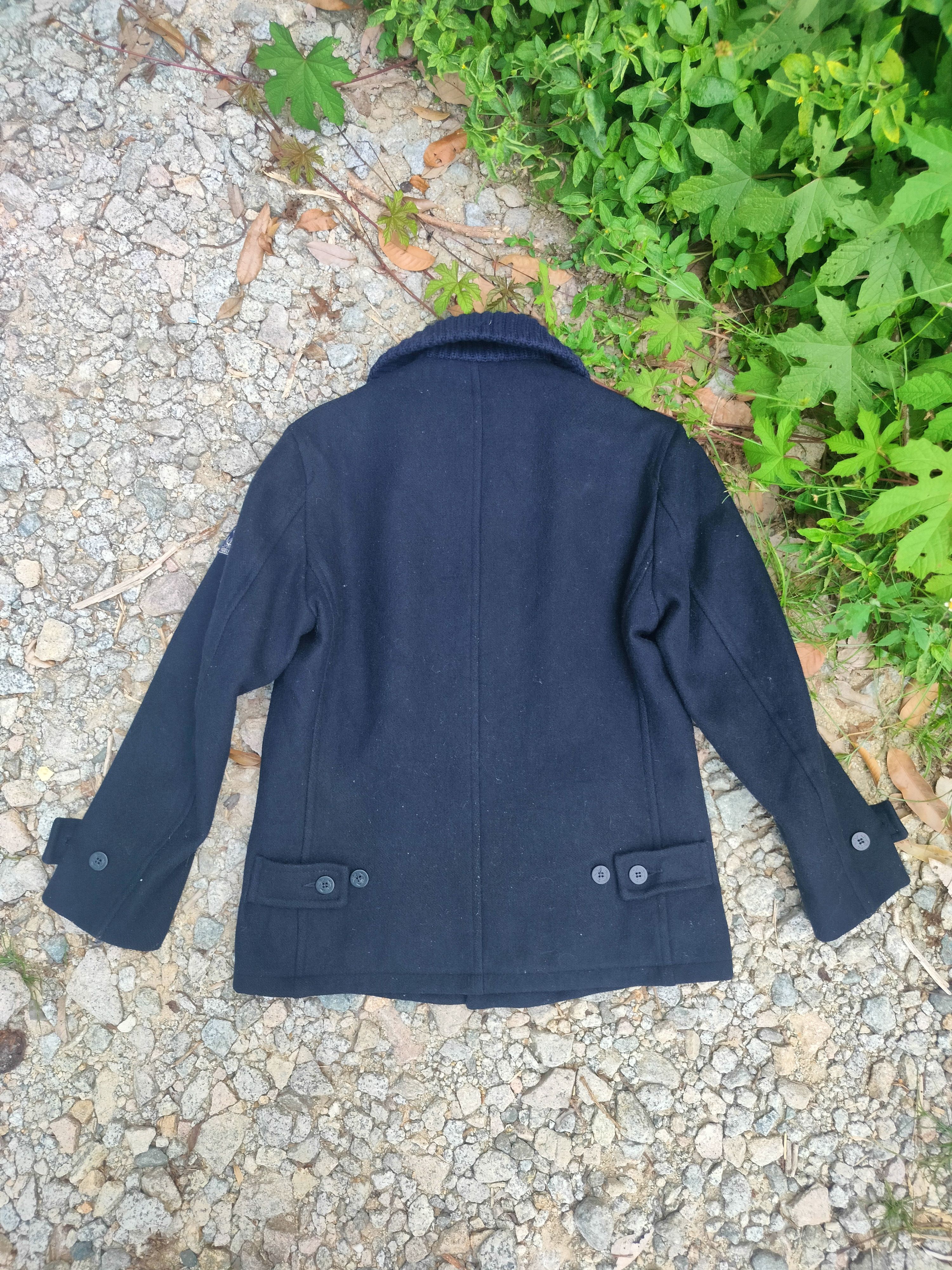 Fidelity FIDELITY PEACOAT Size US M / EU 48-50 / 2 - 9 Thumbnail