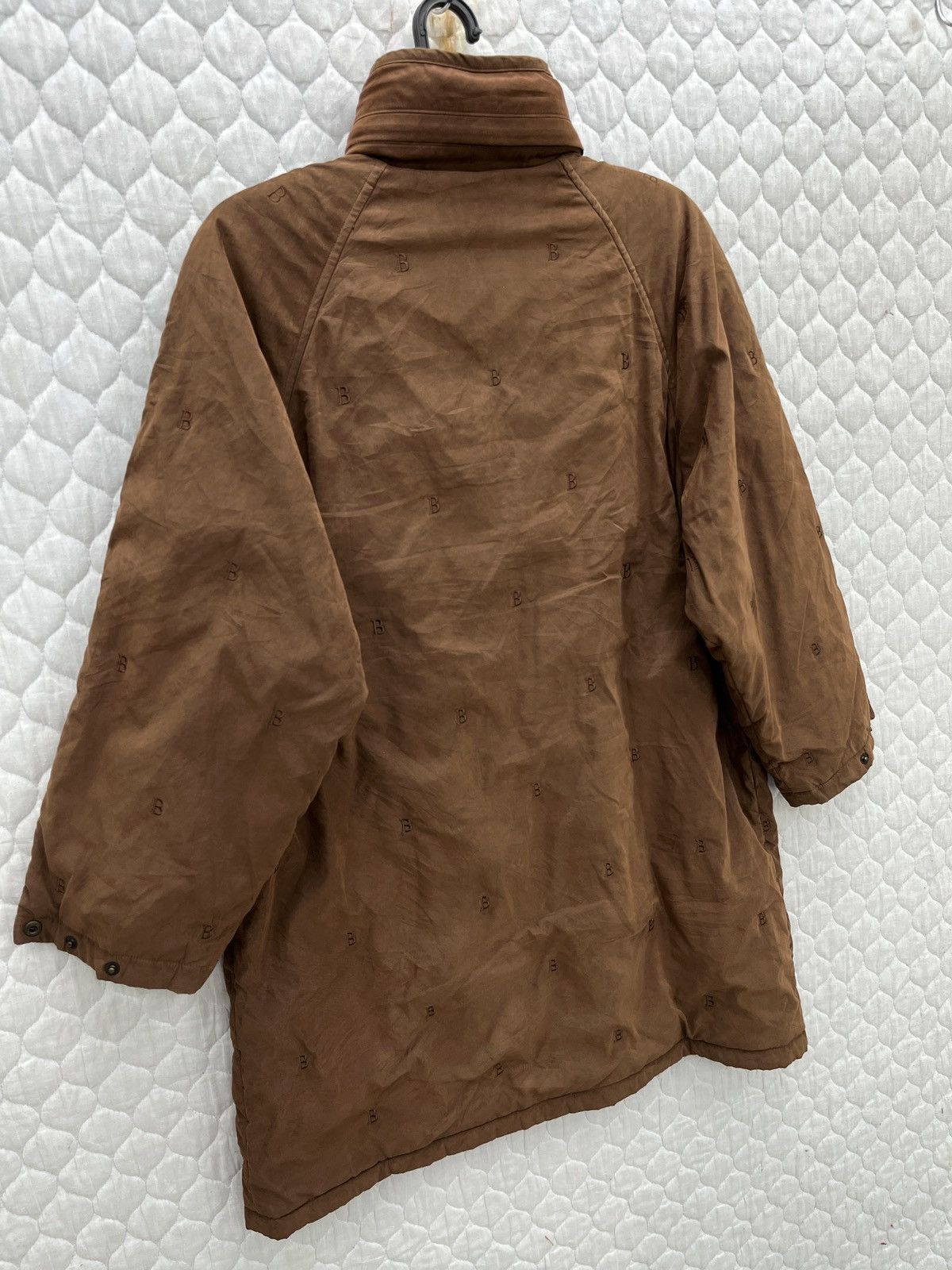 Burberry 🔥🔥🔥STEALS VINTAGE BURBERRYS JACKET Size M / US 6-8 / IT 42-44 - 8 Thumbnail