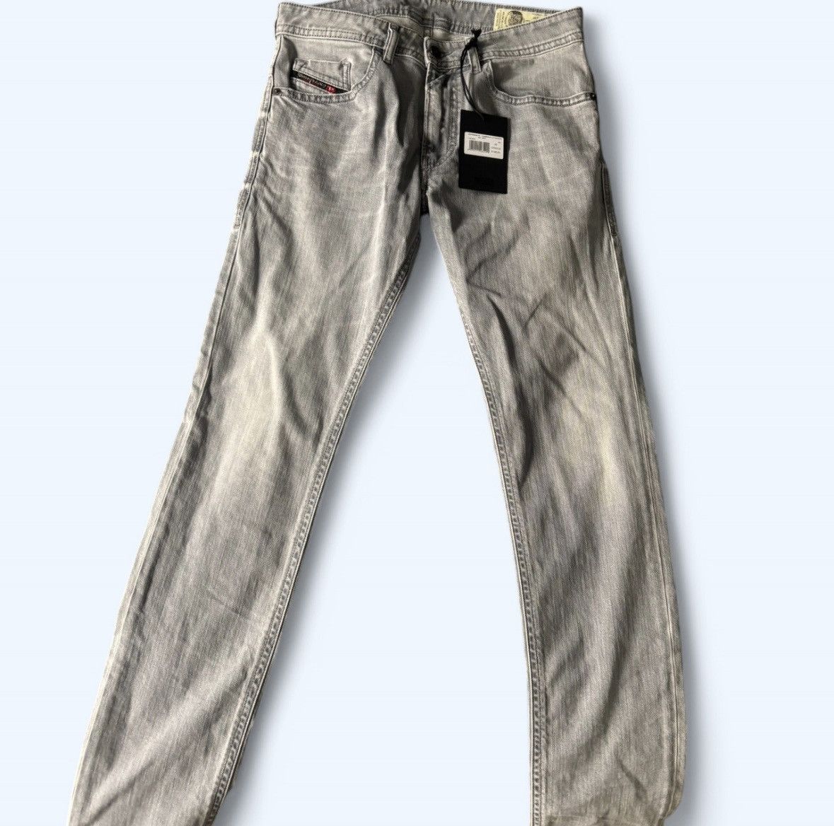 Diesel NWT Diesel Thommer-SP Jeans Size US 30 / EU 46 - 1 Thumbnail