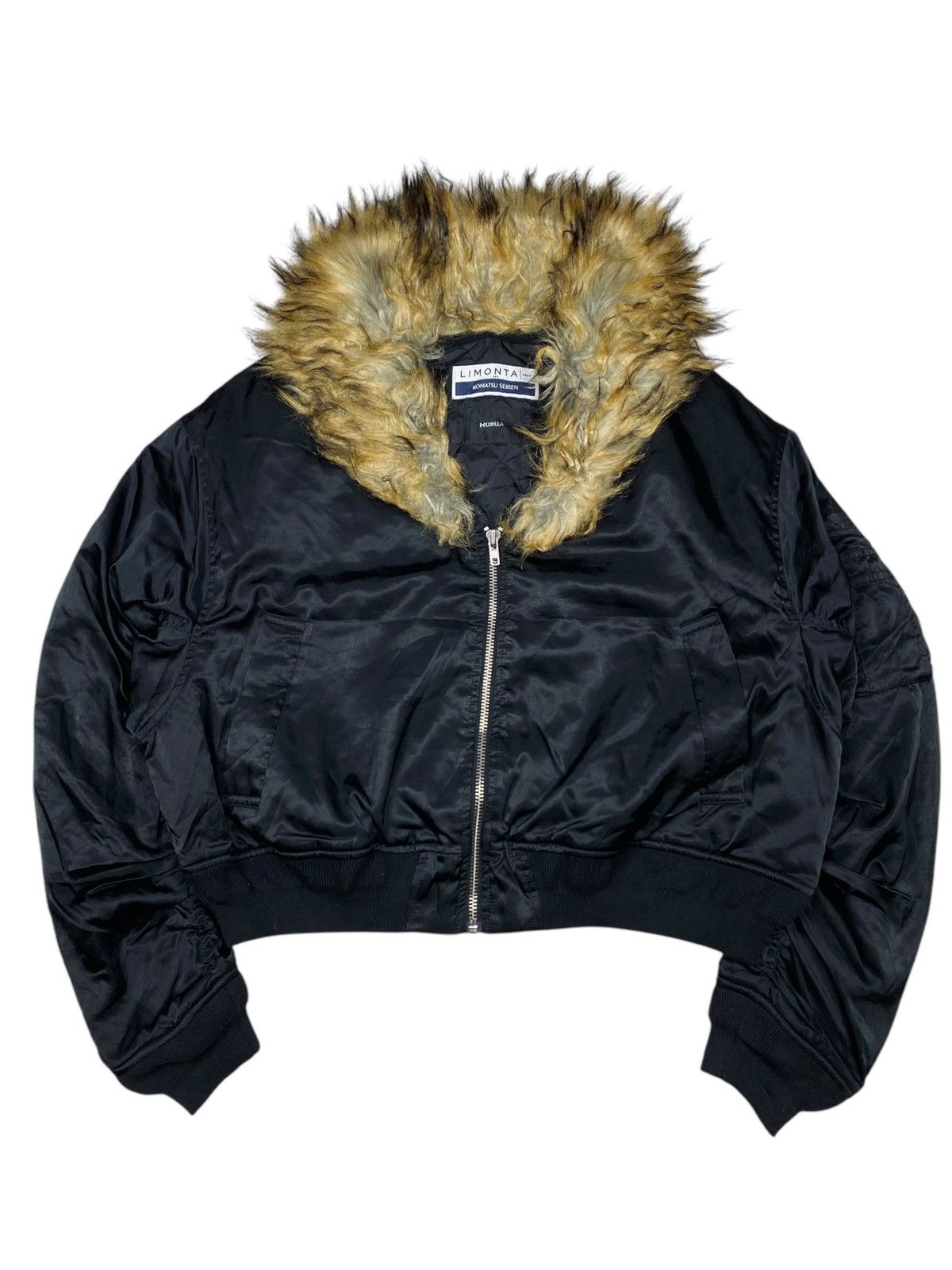 ジャケット・アウター Tornado Mart 00s fur jacket vkei Tornado Mart 00s fur jacket vkei Tornado mart suede tornado