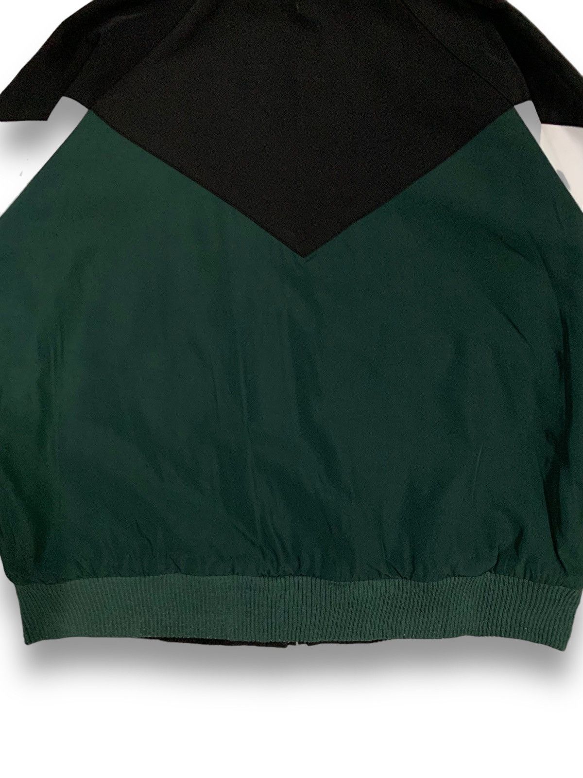 Beauty Beast Japanese Brand Private Pause Reversible Bomber Jacket Size US M / EU 48-50 / 2 - 14 Thumbnail