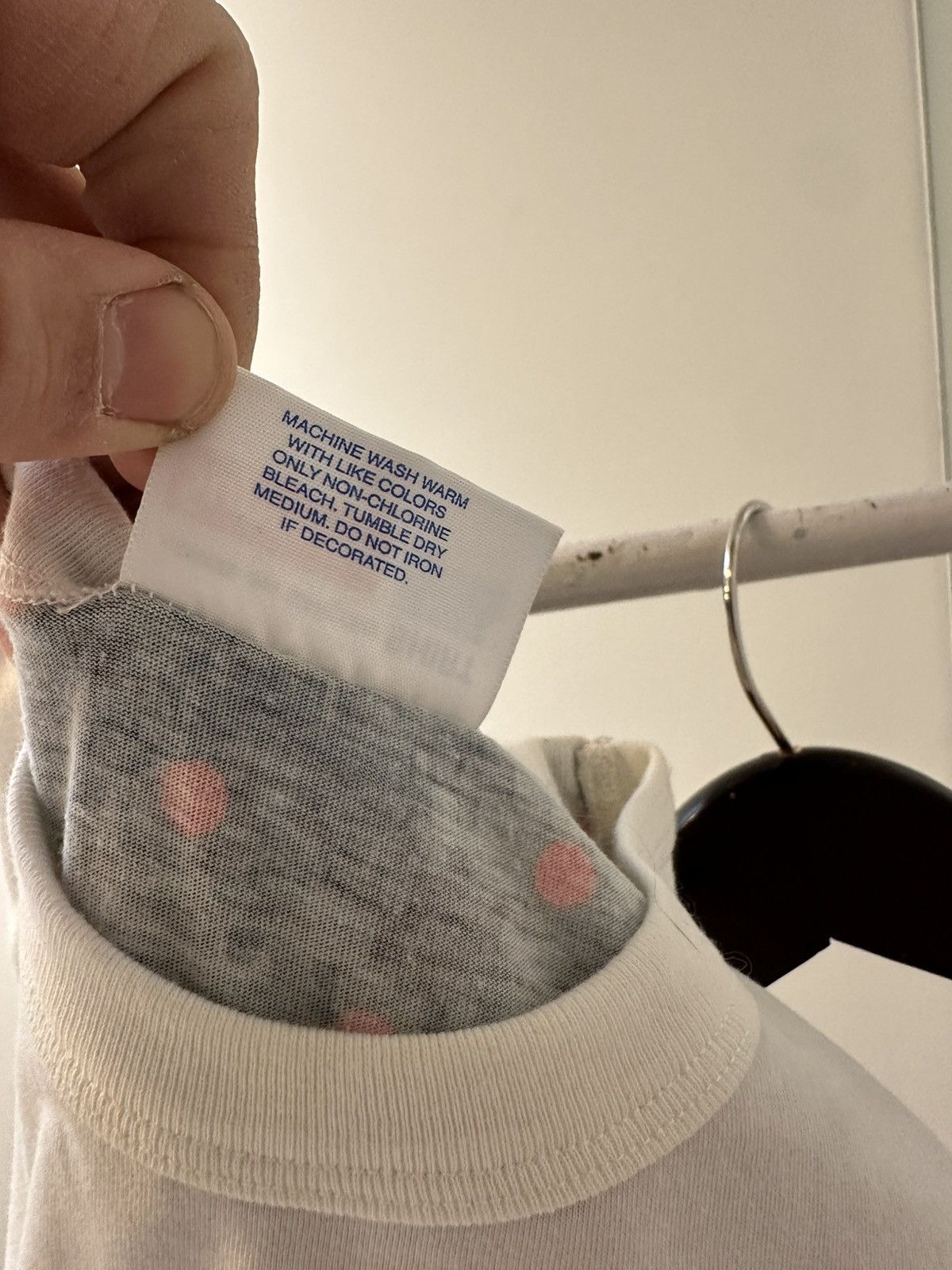 Comme des Garcons SHIRT × Supreme Supreme x CDG Shirt Bogo Size US M / EU 48-50 / 2 - 5 Thumbnail