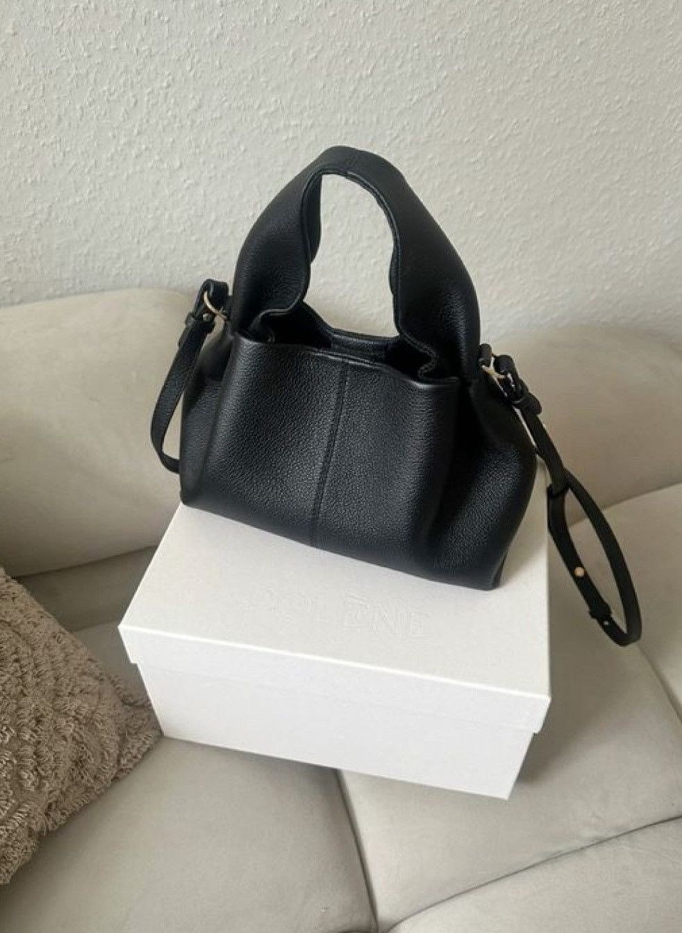 Other Genuine leather Size ONE SIZE - 1 Thumbnail